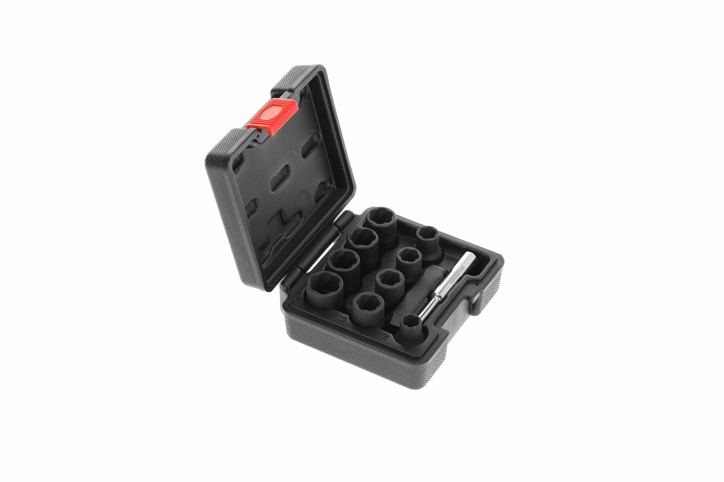 Gedore R68003010 Zestaw Kluczy Nasadowych, 10 Szt.
