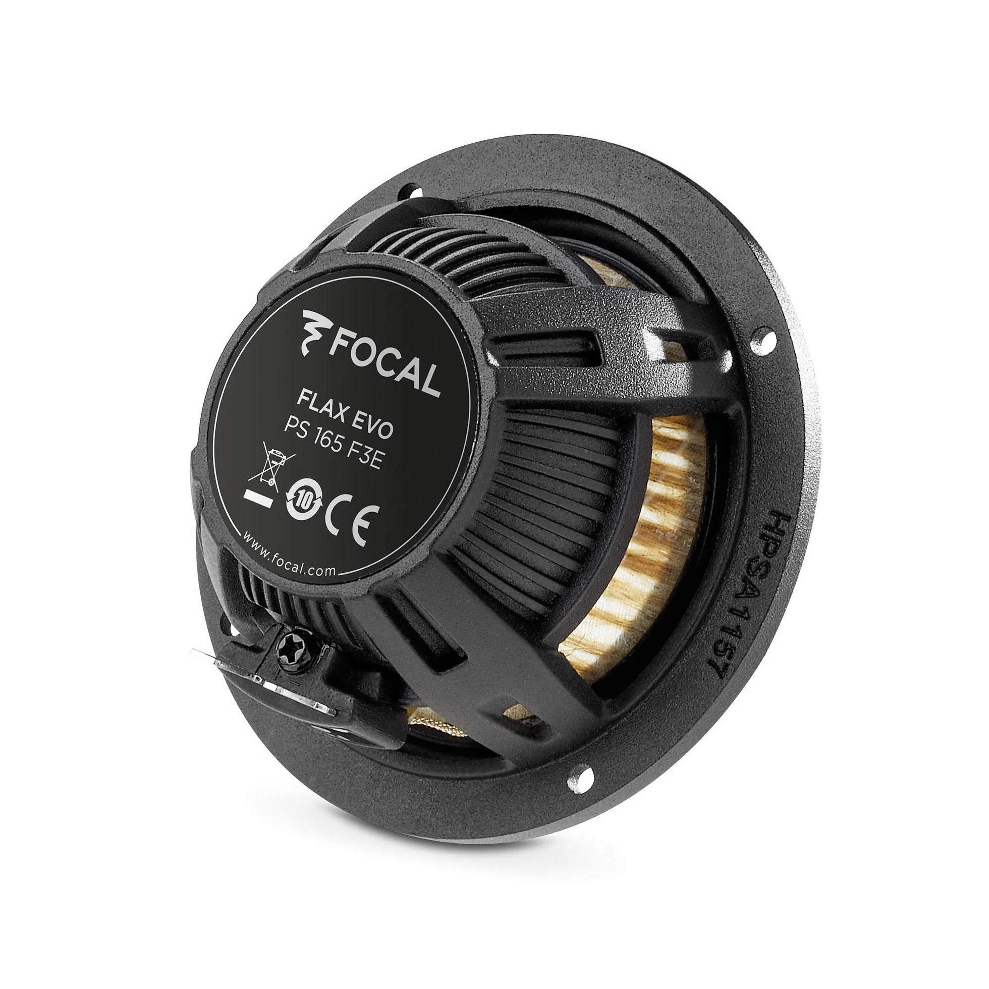 Focal PS165F3E 16,5 cm 3-stopniowy system głośnika