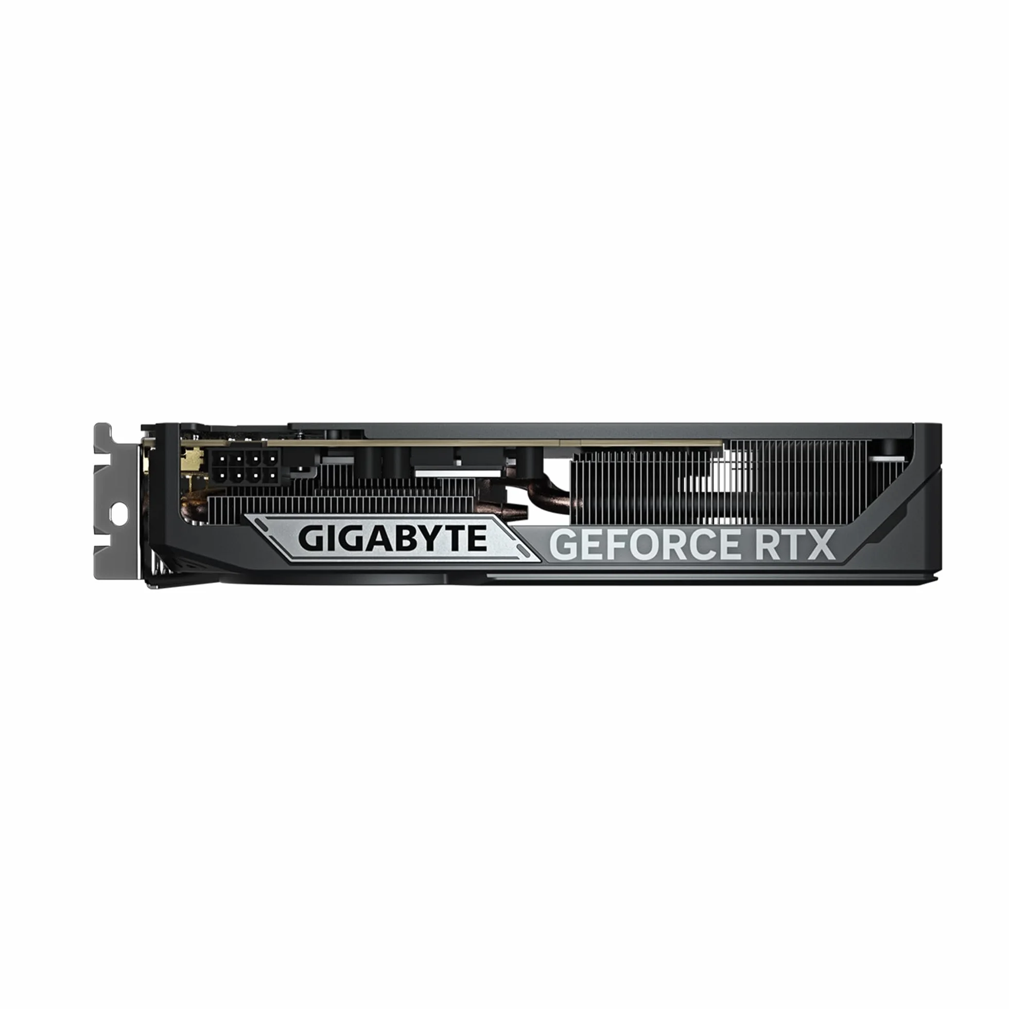 GIGABYTE GeForce RTX 5060 WINDFORCE MAX OC 8G Karta graficzna 8 GB GDDR7 PCIe 5.0