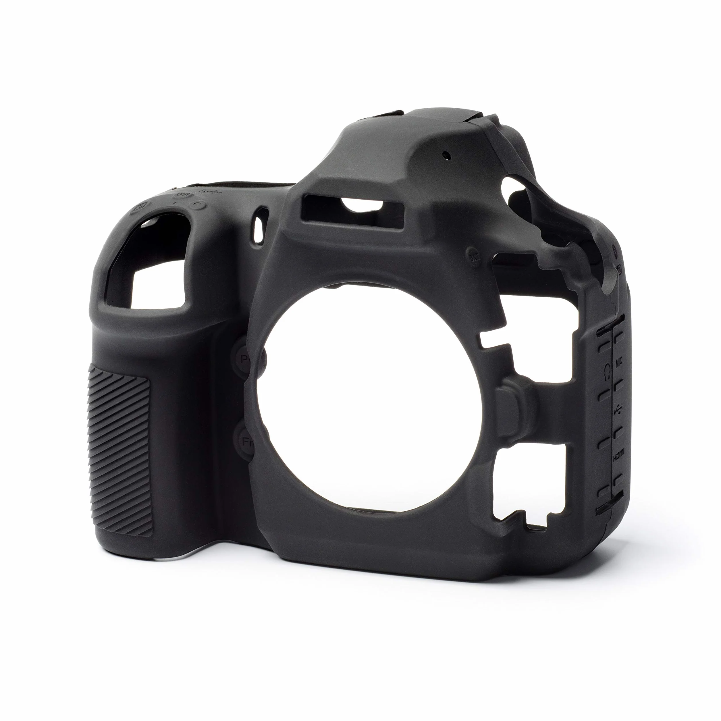 EasyCover Camera Case dla Nikon D850 Nero