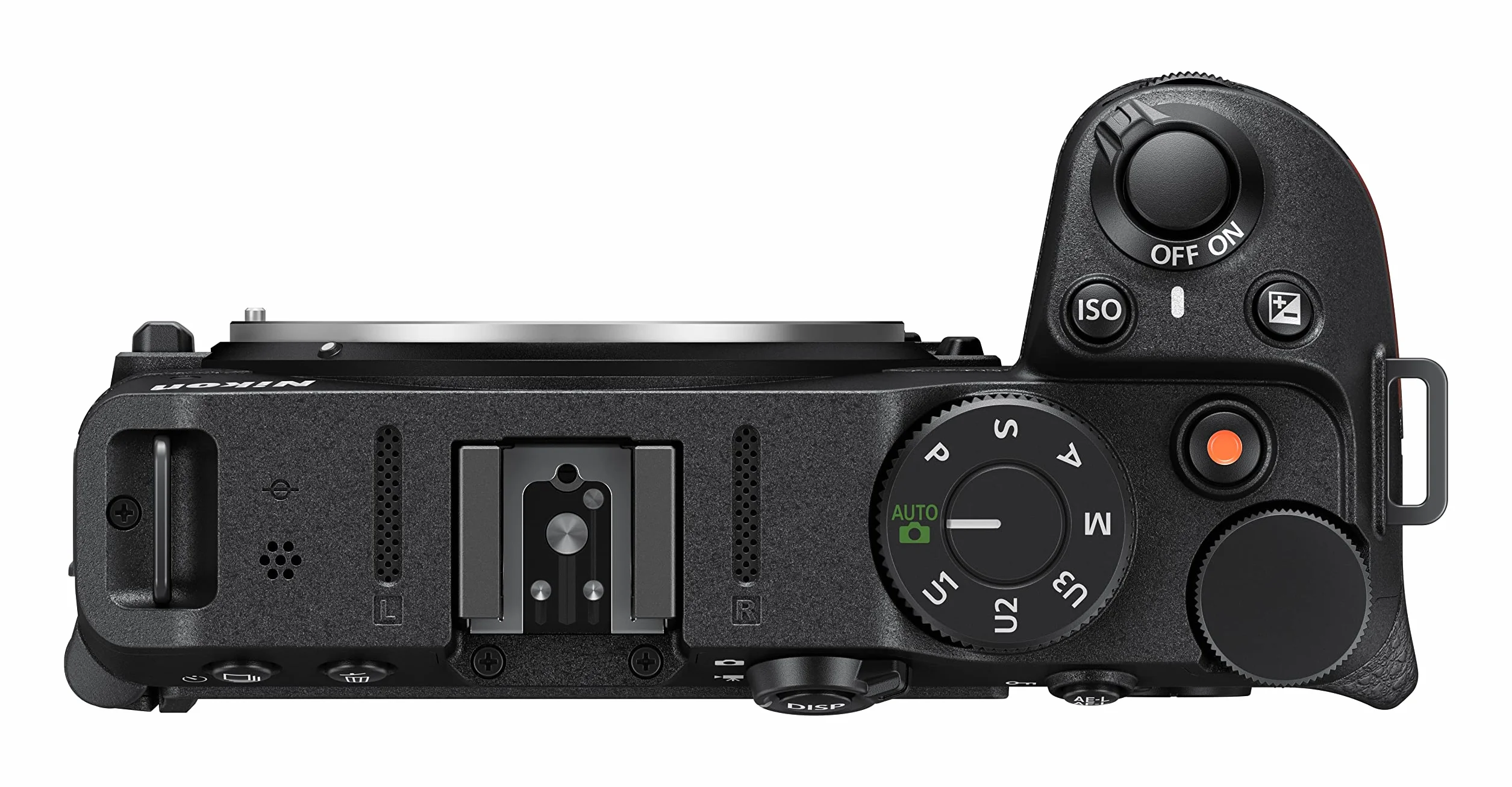 Nikon Z30