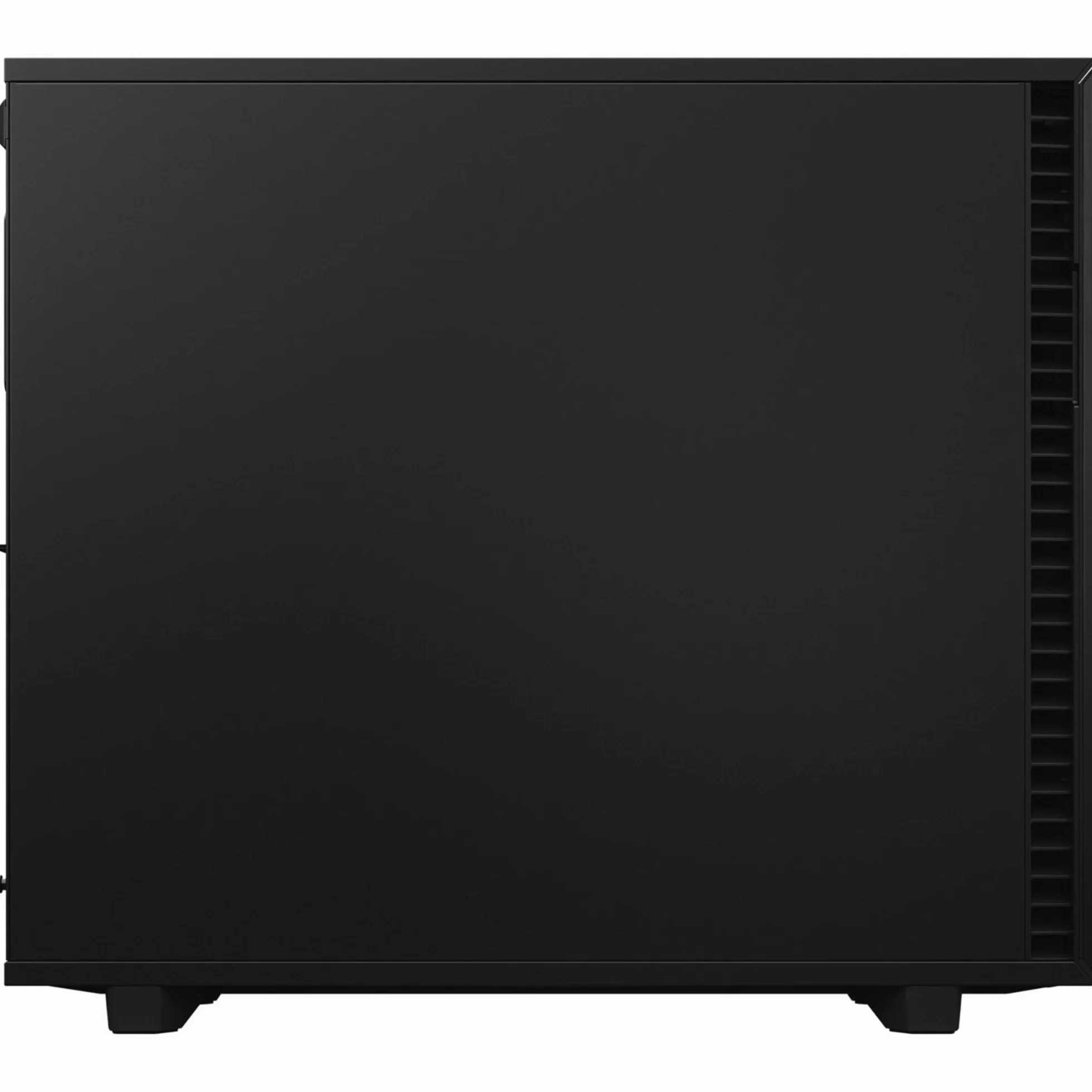 Fractal Design Define 7 FD-C-DEF7A-01 Obudowa Komputerowa, Czarny, 54.7 x 24 x 47.5 cm