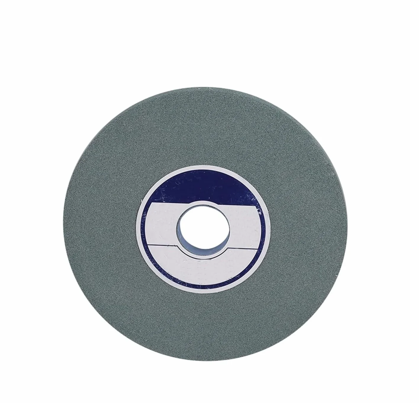 Ściernica z zielonego węglika krzemu 200 mm x 32 mm x 25 mm | Kamień do ostrzenia z osadzonym diamentem o ziarnistości 46/60/80(60#)