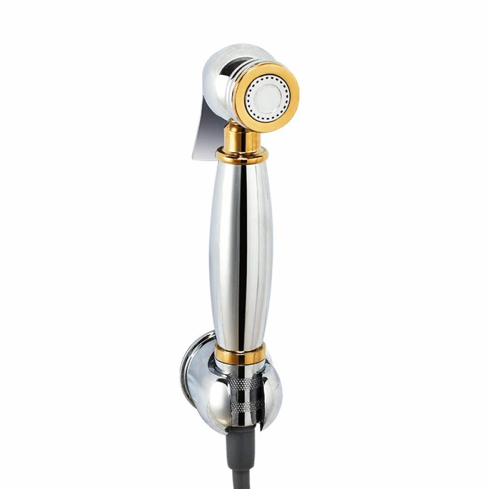 Do higieny osobistej czyszczenie toalet dla zwierząt domowych ścierka do kąpieli pieluchy Mop basen-Bidet głowica natryskowa Bidet Booster pistolet do toalety czyszczenie tyłek opryskiwacz