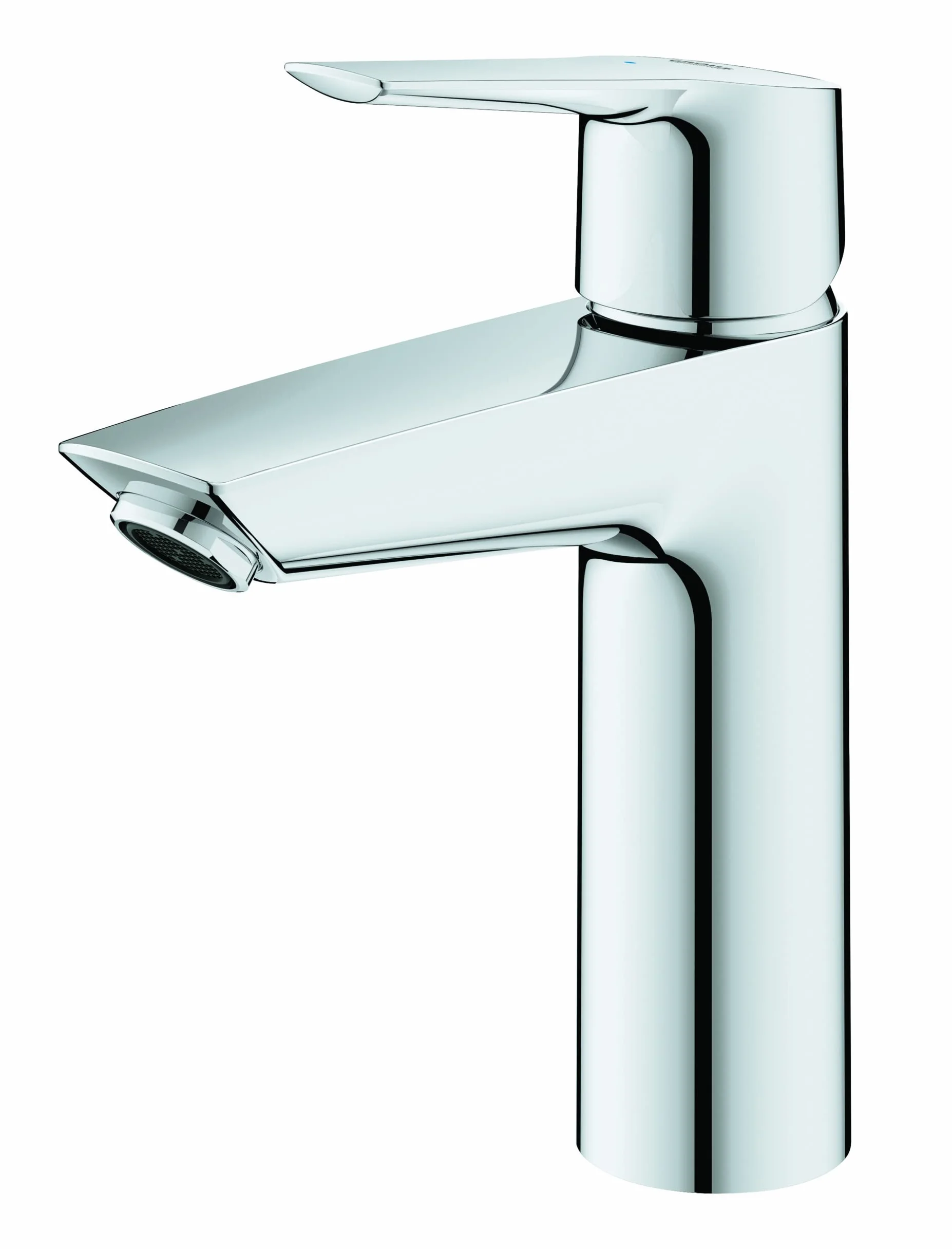Grohe Start 2021 Bateria, Srebrny, ‎35.2 x 17.5 x 6.9 cm; 1.85 kg