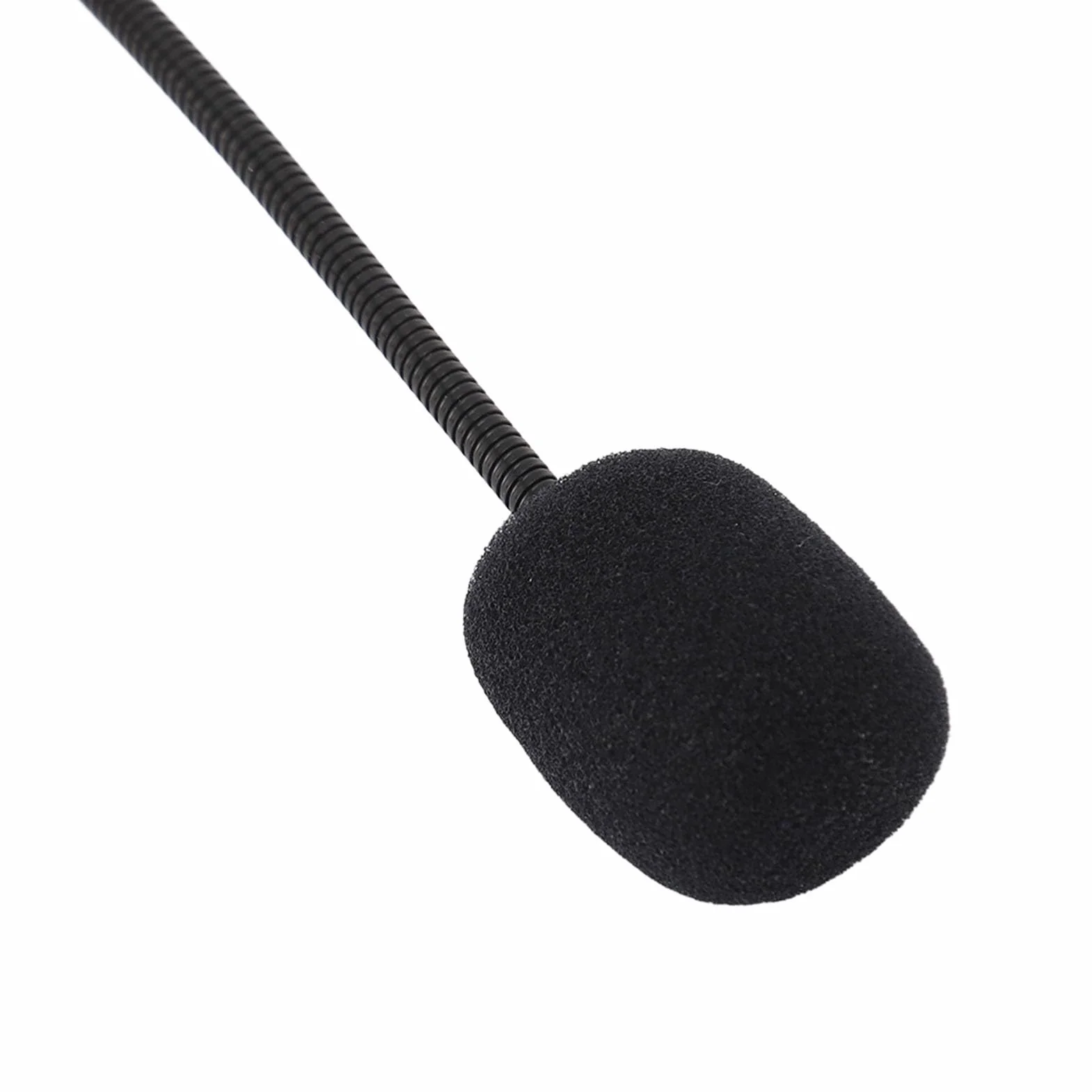 Zamienny Mikrofon do G PRO/G PRO X Bezprzewodowych Zestawów Słuchawkowych, Pozłacana Wtyczka 3,5 mm