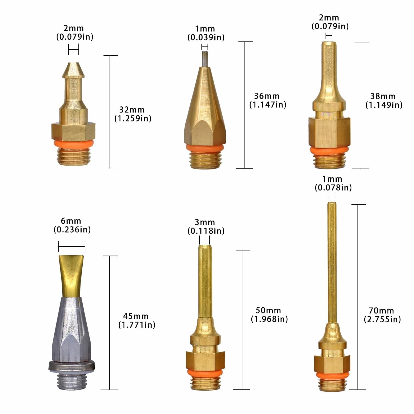 RUHEN Pistolet do klejenia na gorąco 150 W regulacja temperatury 140 ~ 220 stopni wymienna dysza użyj kleju 11 mm w sztyfcie do samodzielnego wykonania prac ręcznych i domowych szybkich napraw