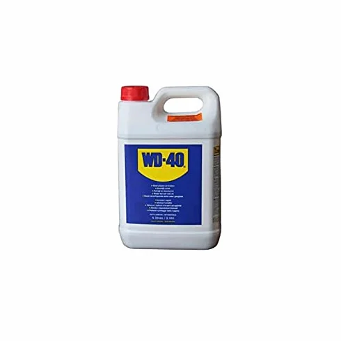 WD40 Smar WD40 w kanistrze 5 litrów