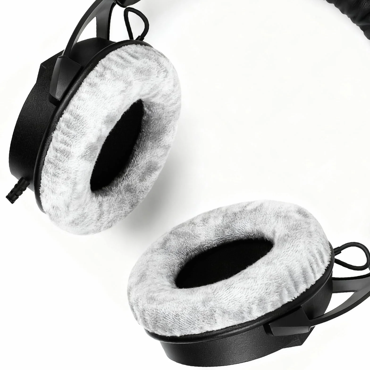 Podkładki nauszne kompatybilne z Beyerdynamic DT770/DT880/DT990