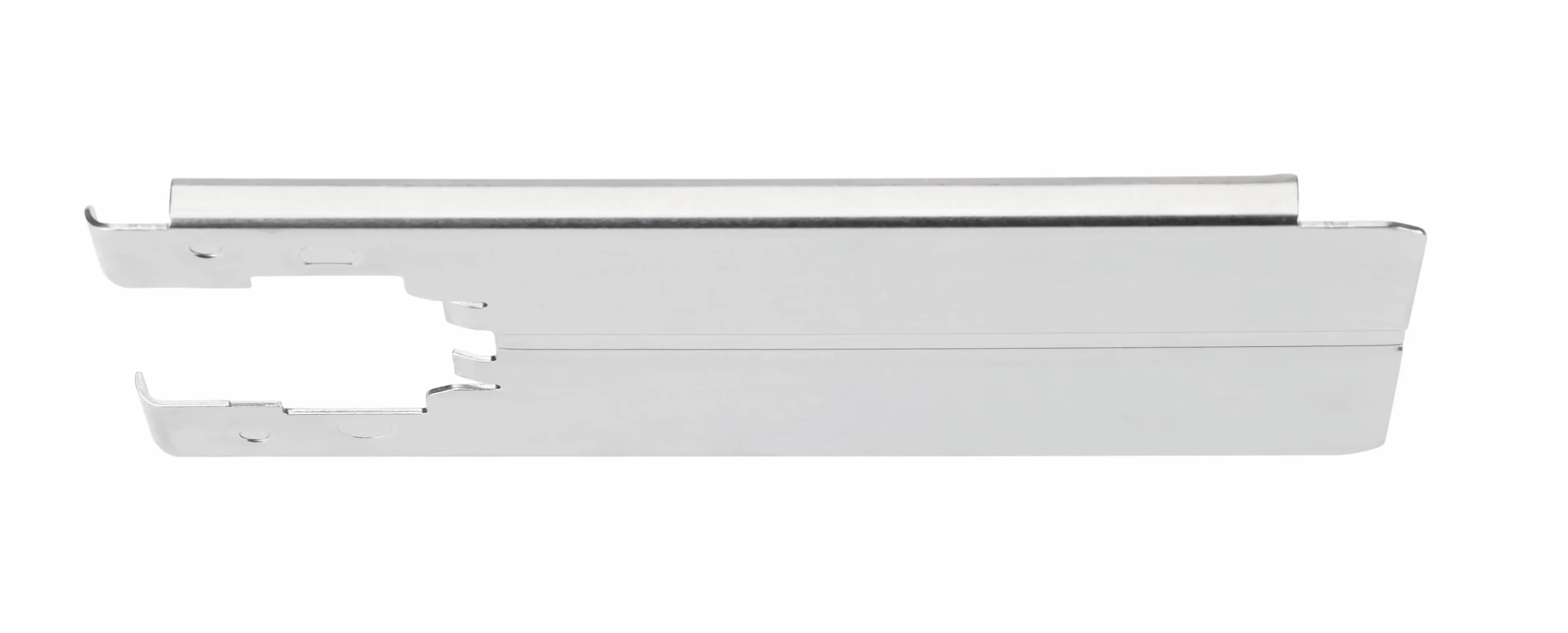 Bosch Professional 1x Płyta metalowa do stopy (Metalowa płyta bazowa do GST 14,4 V-LI/GST 140 BCE/GST 140 CE/GST 18.0 V-LI, Osprzęt do wyrzynarek)