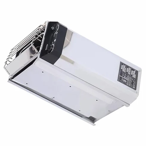 3KW Typ Kontroli Wewnętrznej Piec do Sauny ze Stali Nierdzewnej Narzędzie Grzewcze Sauna 220V
