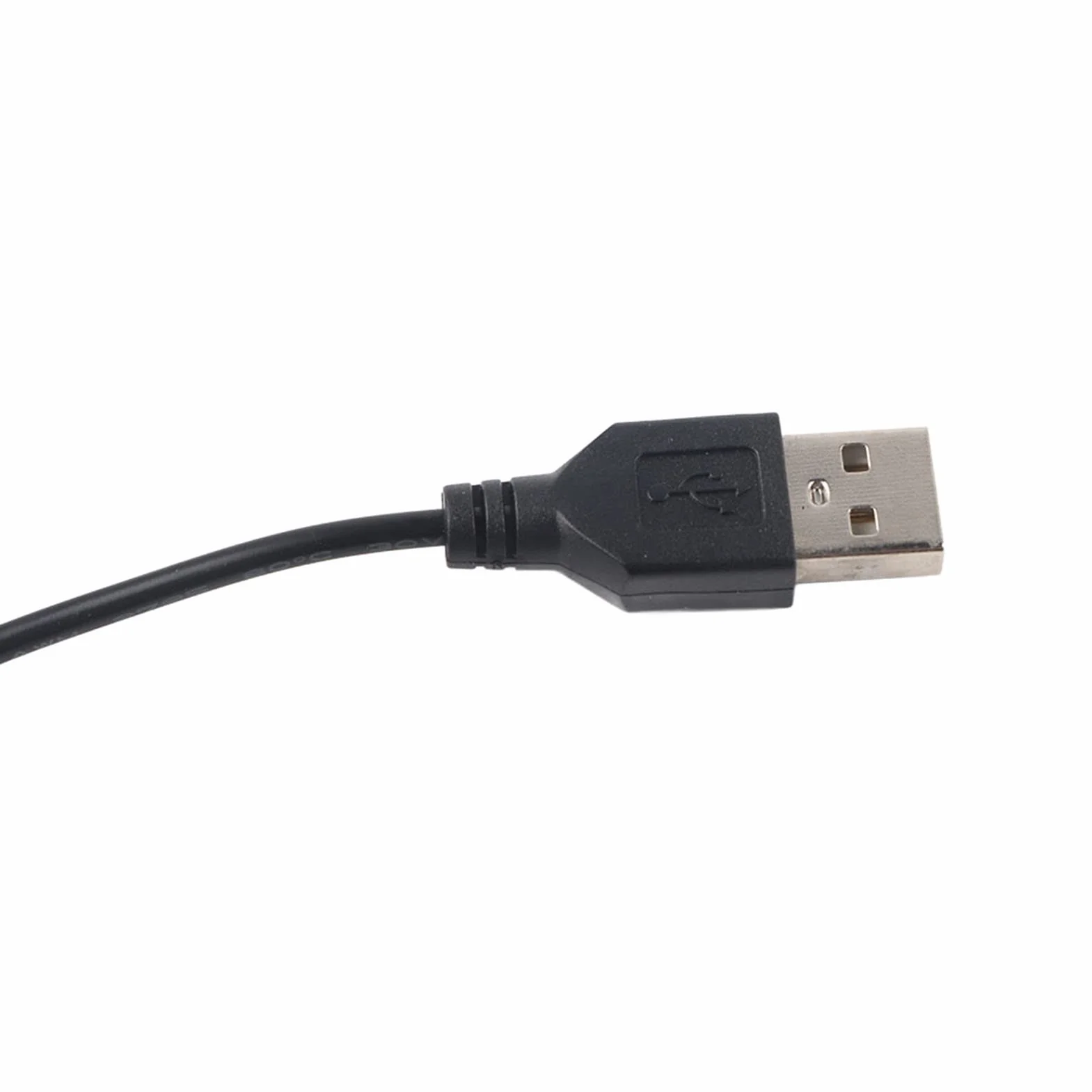 Zestaw Wzmacniacza Podczerwieni IR Odbiornik Dekoder USB Pilot Przedłużacz Kabla