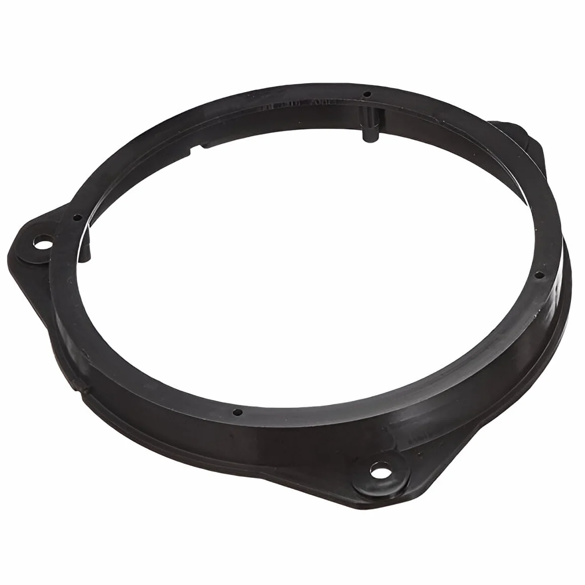 Adaptery pierścieni dystansowych i zestaw uprzęży do głośników 16,5 cm / 165 mm kompatybilne z Fiat, Lancia, Alfa Romeo, Vauxhall, Ford, Peugeot, Citroen, Iveco