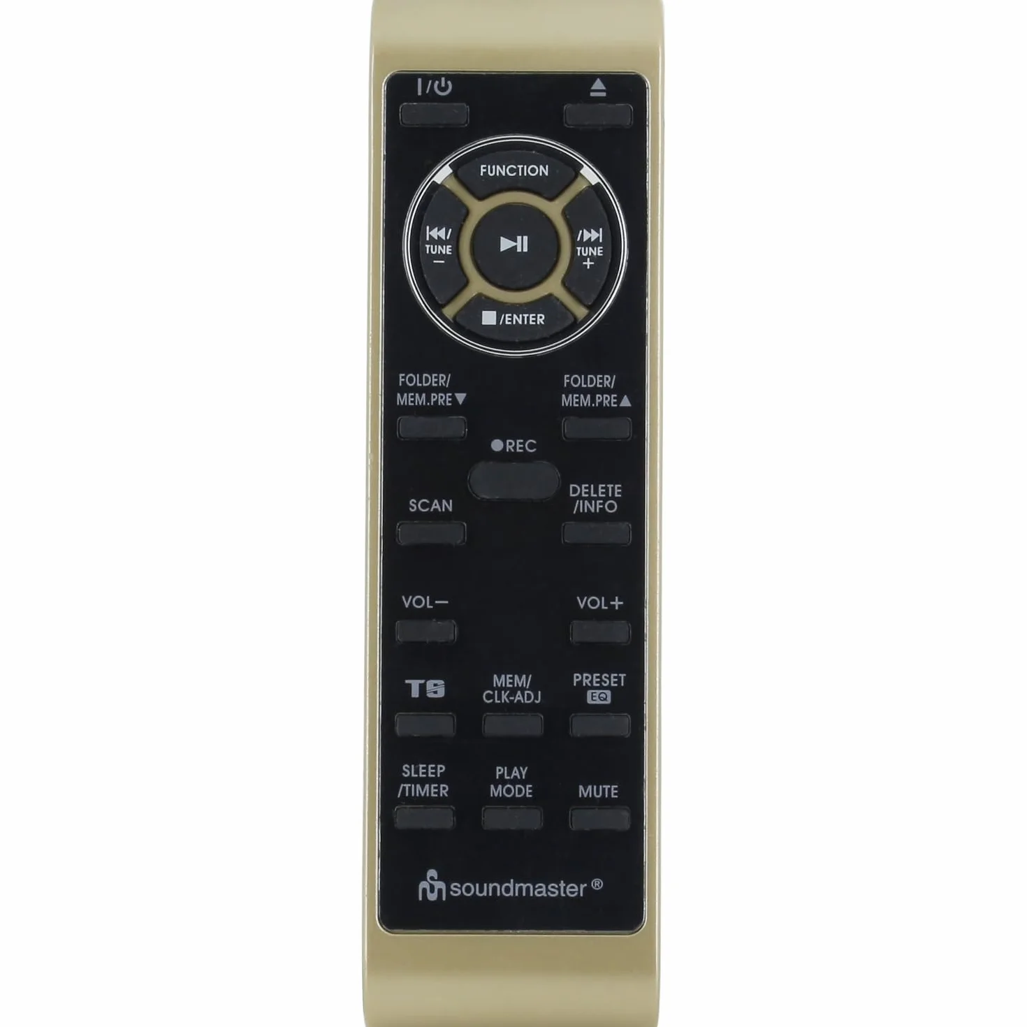 Soundmaster NR566BR Nostalgie Stereo DAB+ FM radio cyfrowe z gramofonem wraz z systemem odbiornika dźwięku magnetycznego Audio Technica, CD/MP3, USB, kaseta, Bluetooth i kodowanie retro