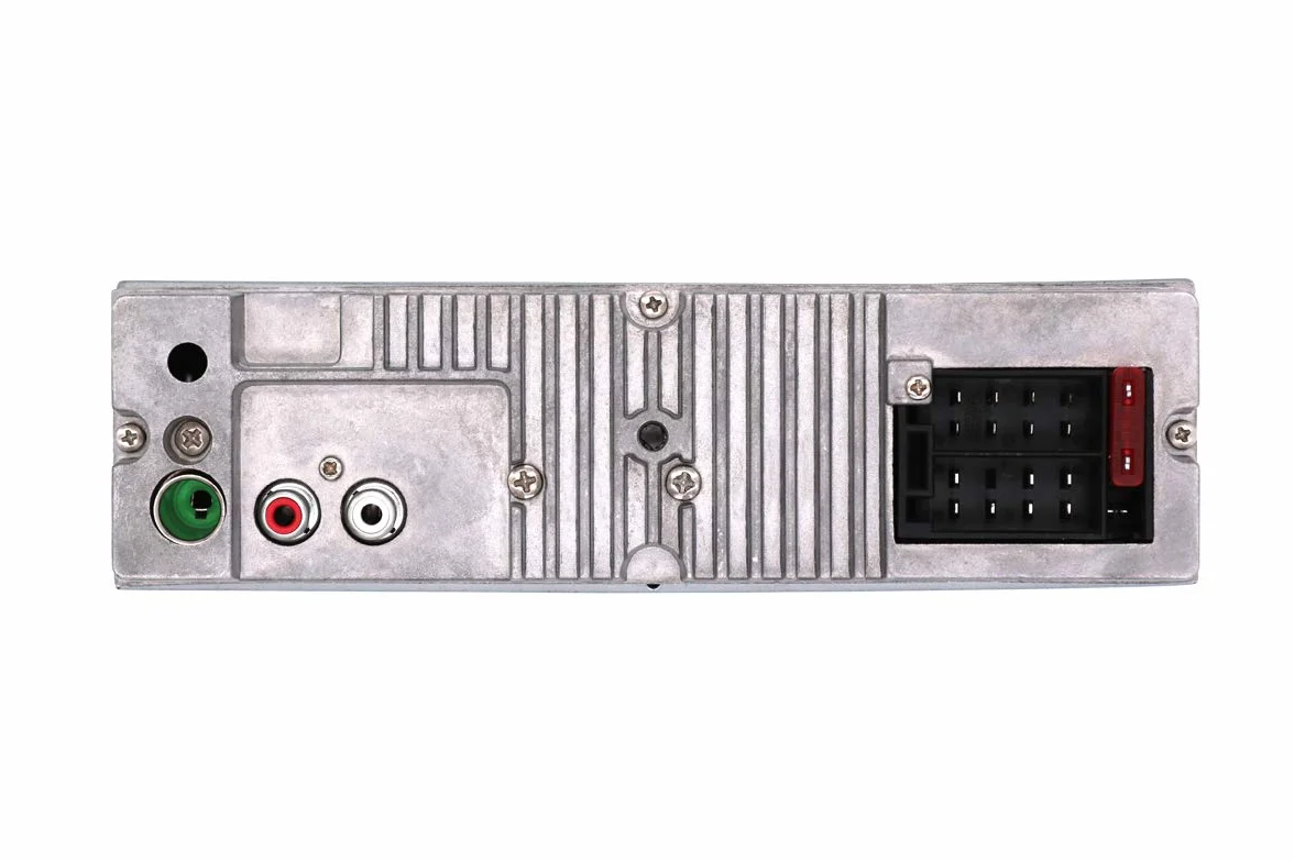 Blaupunkt Madrid 200 BT Bluetooth Tuner RDS zestaw głośnomówiący USB Aux-in