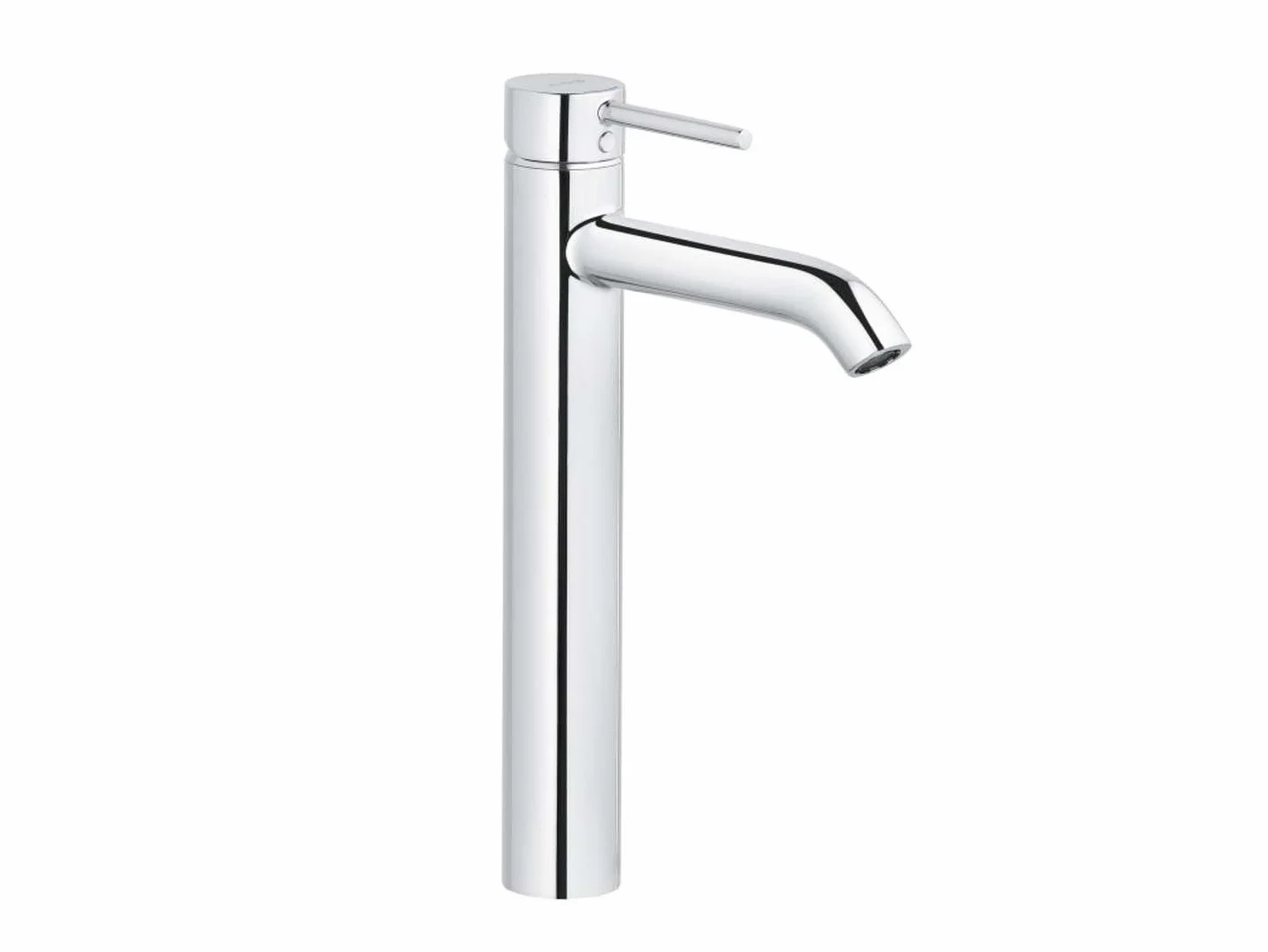 Bozz 382860576 Bozz-382860576 Kludi Bozz-chrome-382860576 Bateria umywalkowa, szara