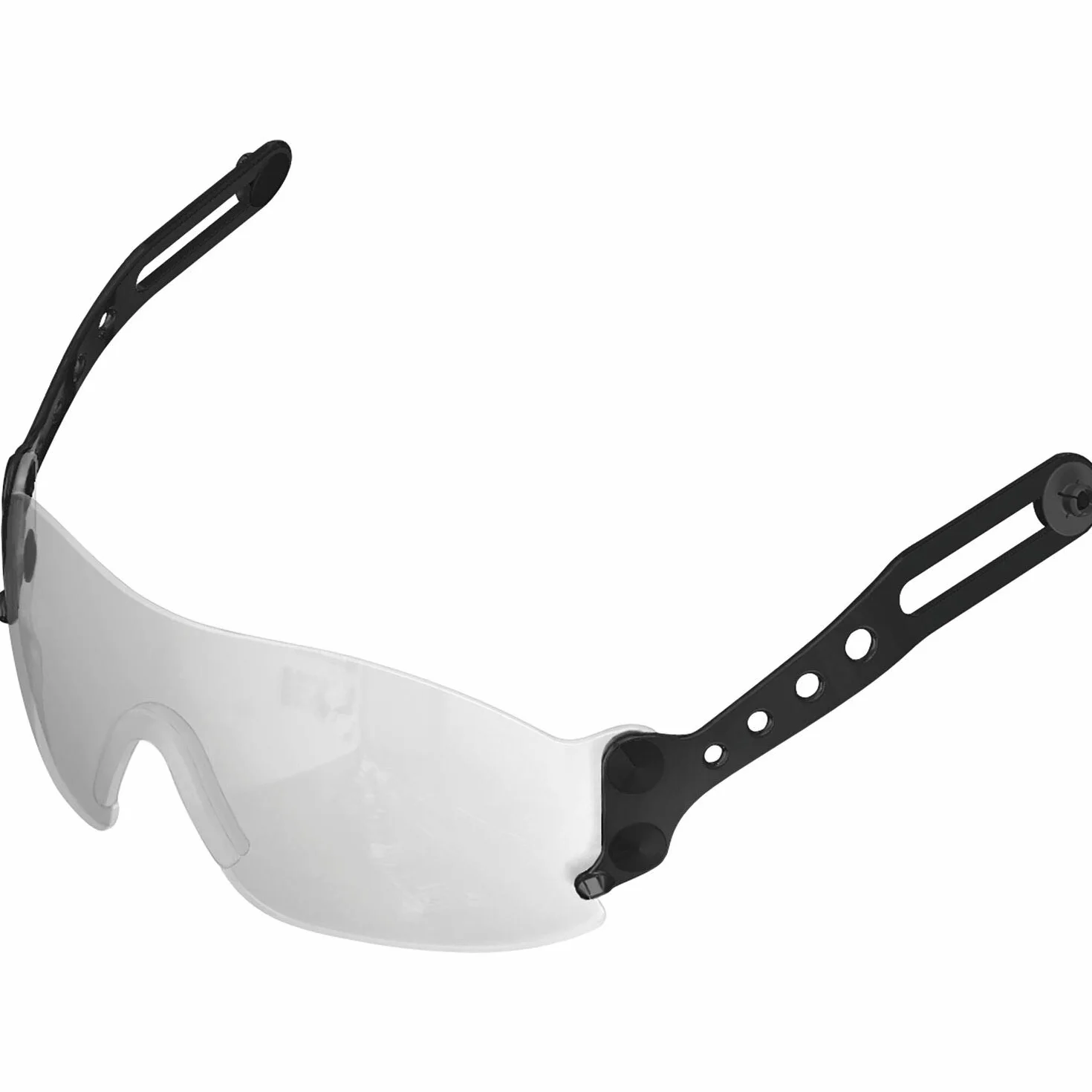 JSP EVOspec Spectacle Clr MistResist N