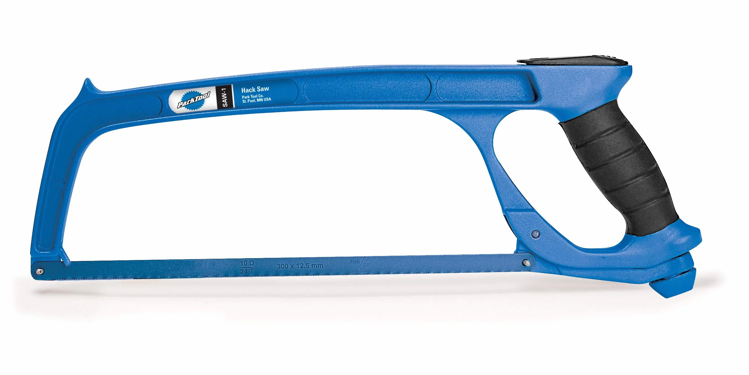 Park Tool Piła do metalu SAW-1, niebieska