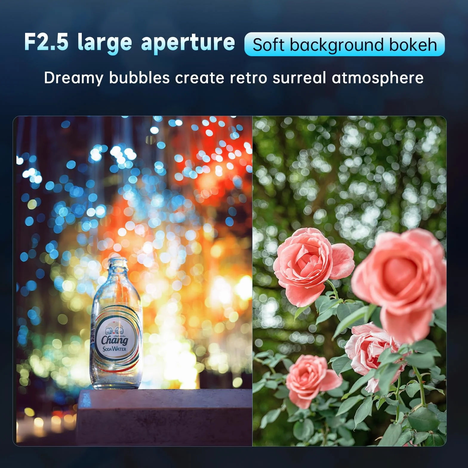 7artisans AF 40mm F2.5 obiektyw do montażu E,Obiektyw pełnoklatkowy,AF/MF,90g,kompatybilny z modelami Sony FX A1, A9, A7M, A7R, A7S, A7C, ZVE-Serie, FX3, A9II, A7M2