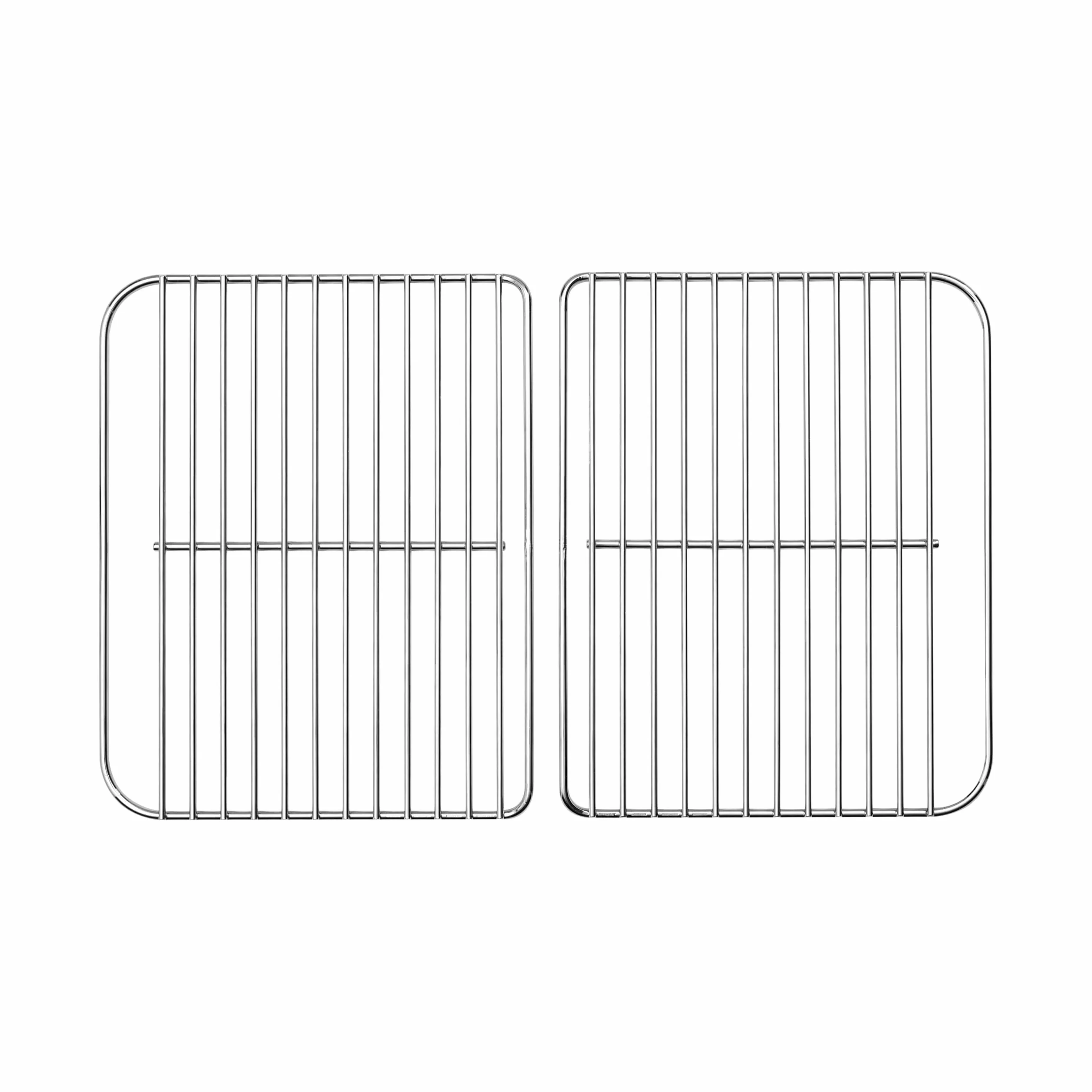 Weber Char GO-Anywhere 2 PC Cooking Grate
