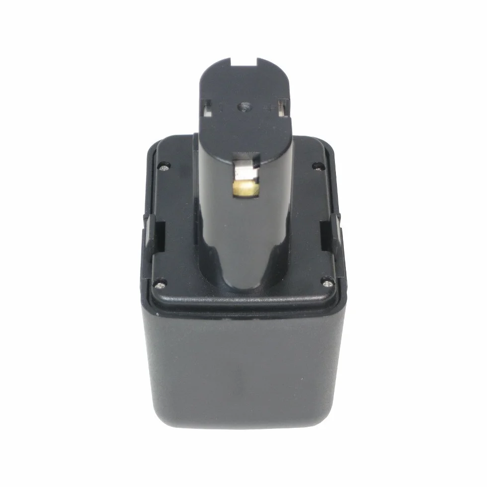 Akumulator NI-Mh, 12 V / 2200 mAh 26,4 Wh zastępuje 70291510061 do Gesipa Powerbird Accubird Firebird Punch Bird CPT12/2 EHD Lematec 12 Würth 7256020 7251017 70291510 07070 2915 Würth ANG12 nitownica