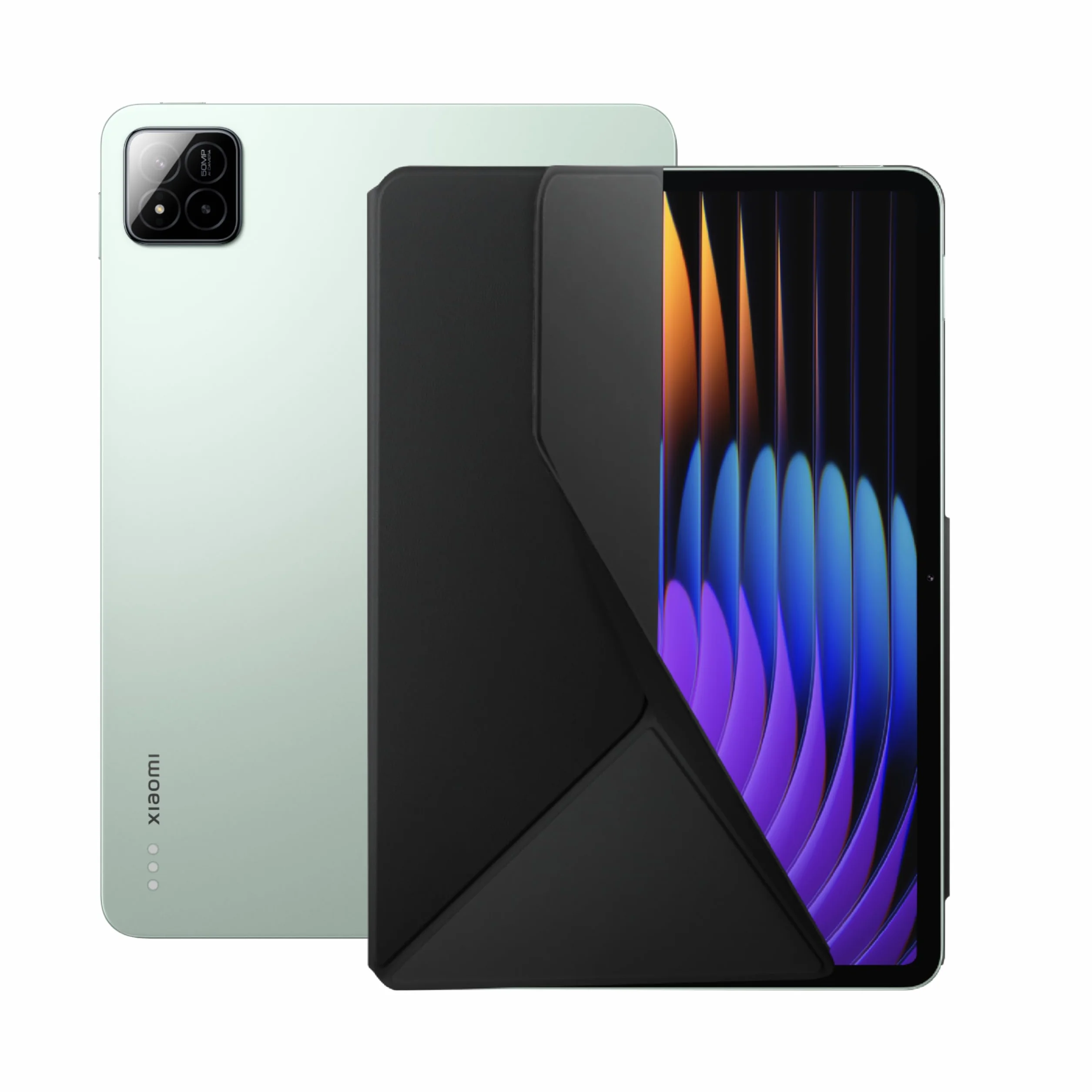 Xiaomi Pad 7 Pro Tablet 11,2" 8 256G Zielony