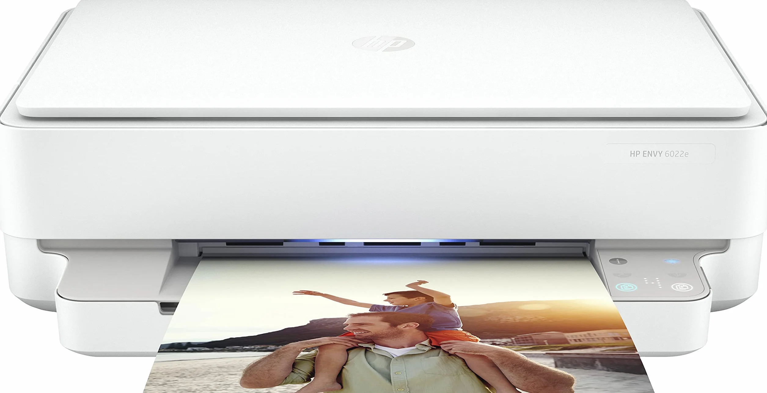 HP Envy 6022E Drukarka All-In-One