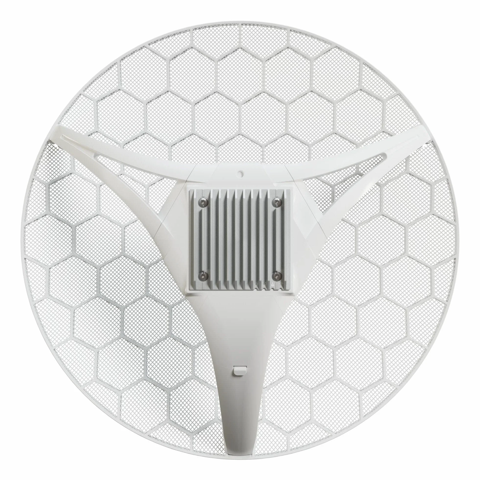 MikroTik LHG LTE18 Zestaw modemu LTE Cat18 1.2Gb 1xGbE