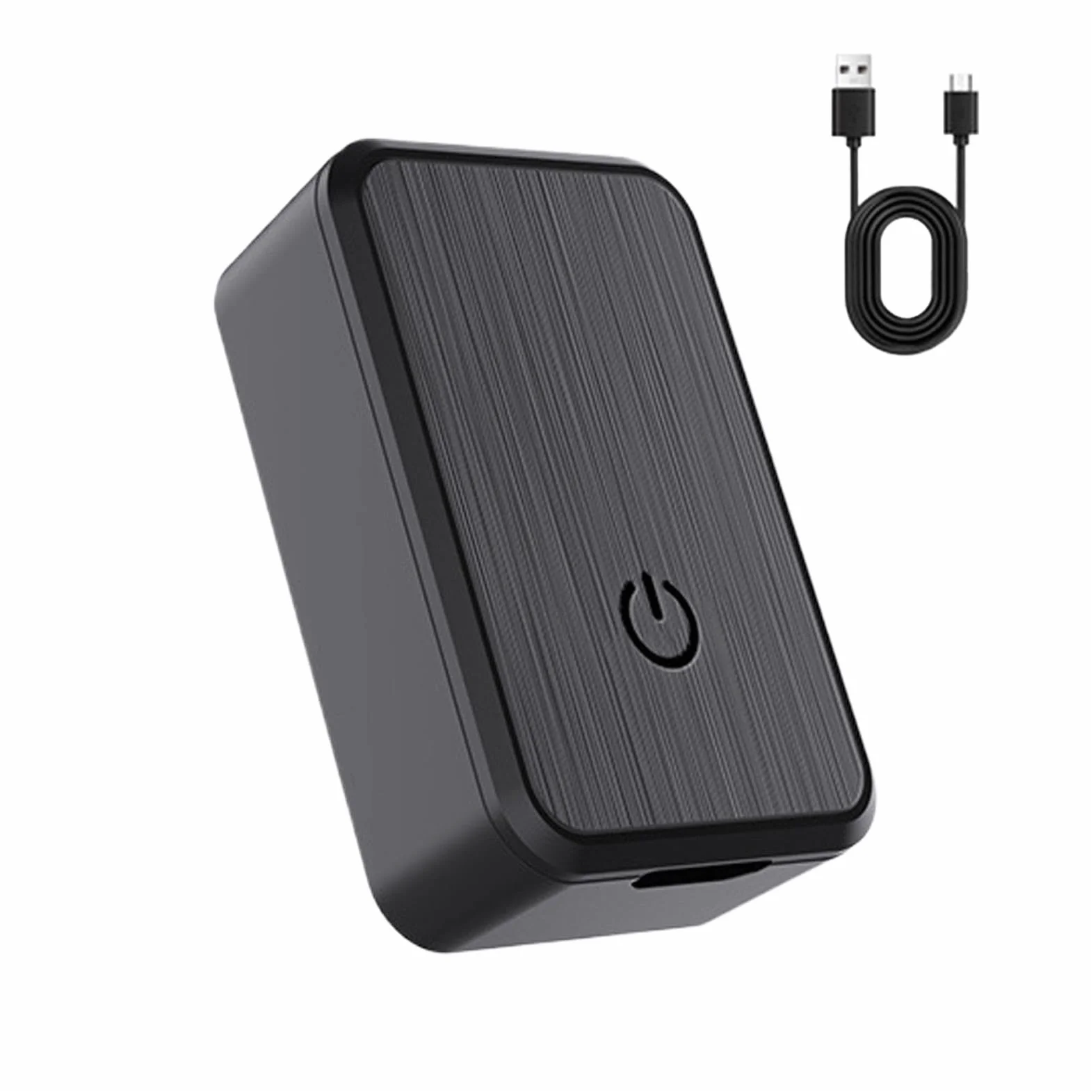 Smart GPS Vehicle Tracker for Cars Kids Elderly Assets