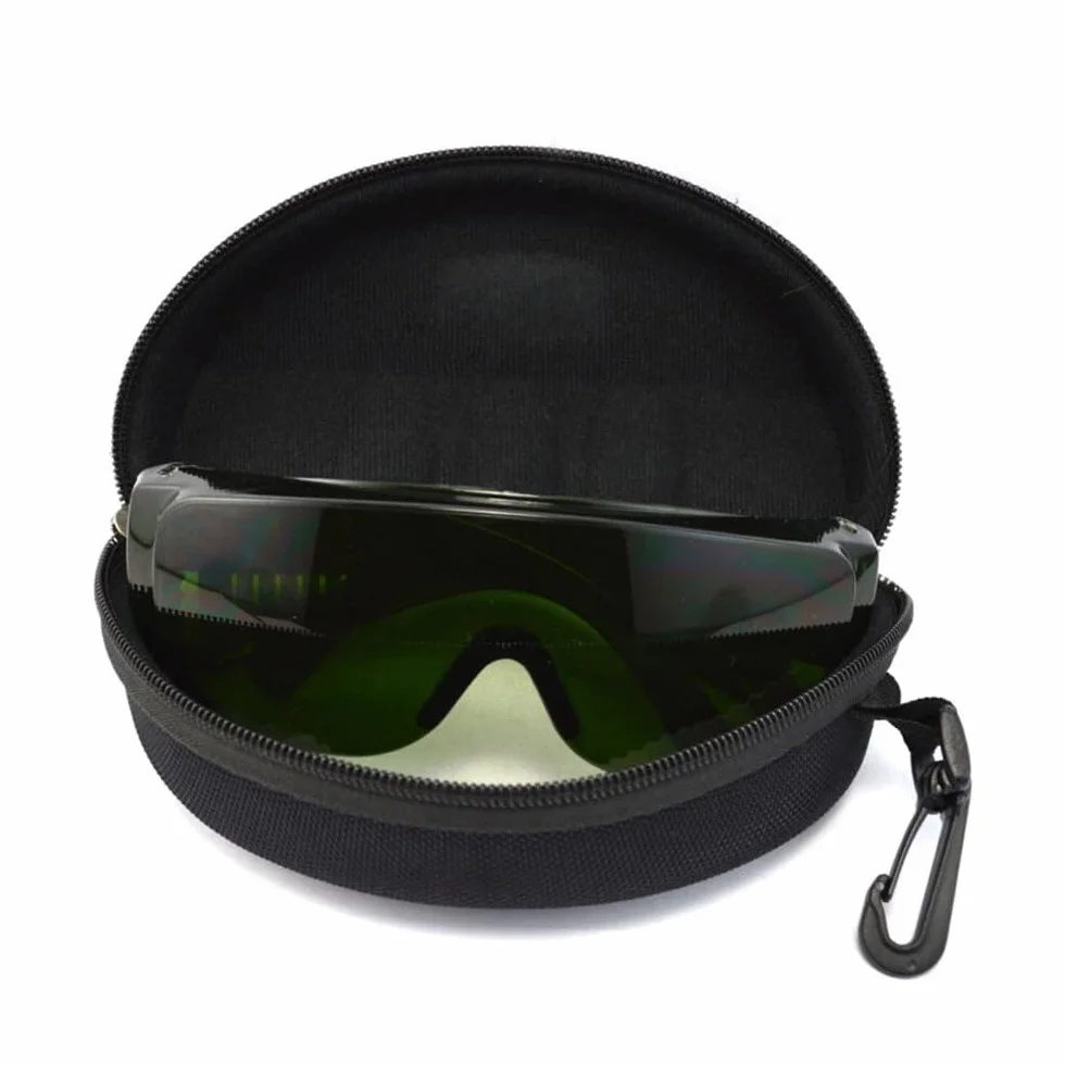 CNCZONE Okulary ochronne OD8 do lasera 1080nm