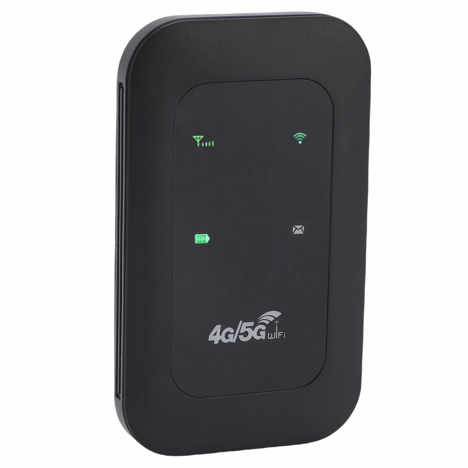 Router 4G 5G WiFi Hotspot 300 Mb/s z baterią 3200 mAh