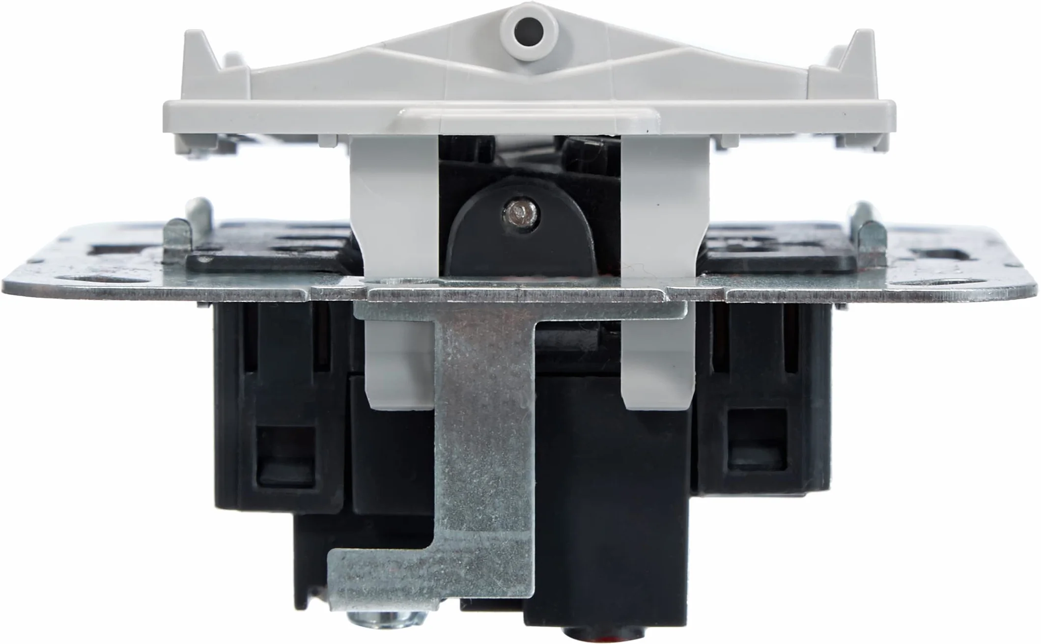 Gira 283203 rws System 55 UP IP20 3f przełącznik kołyskowy, 250 V