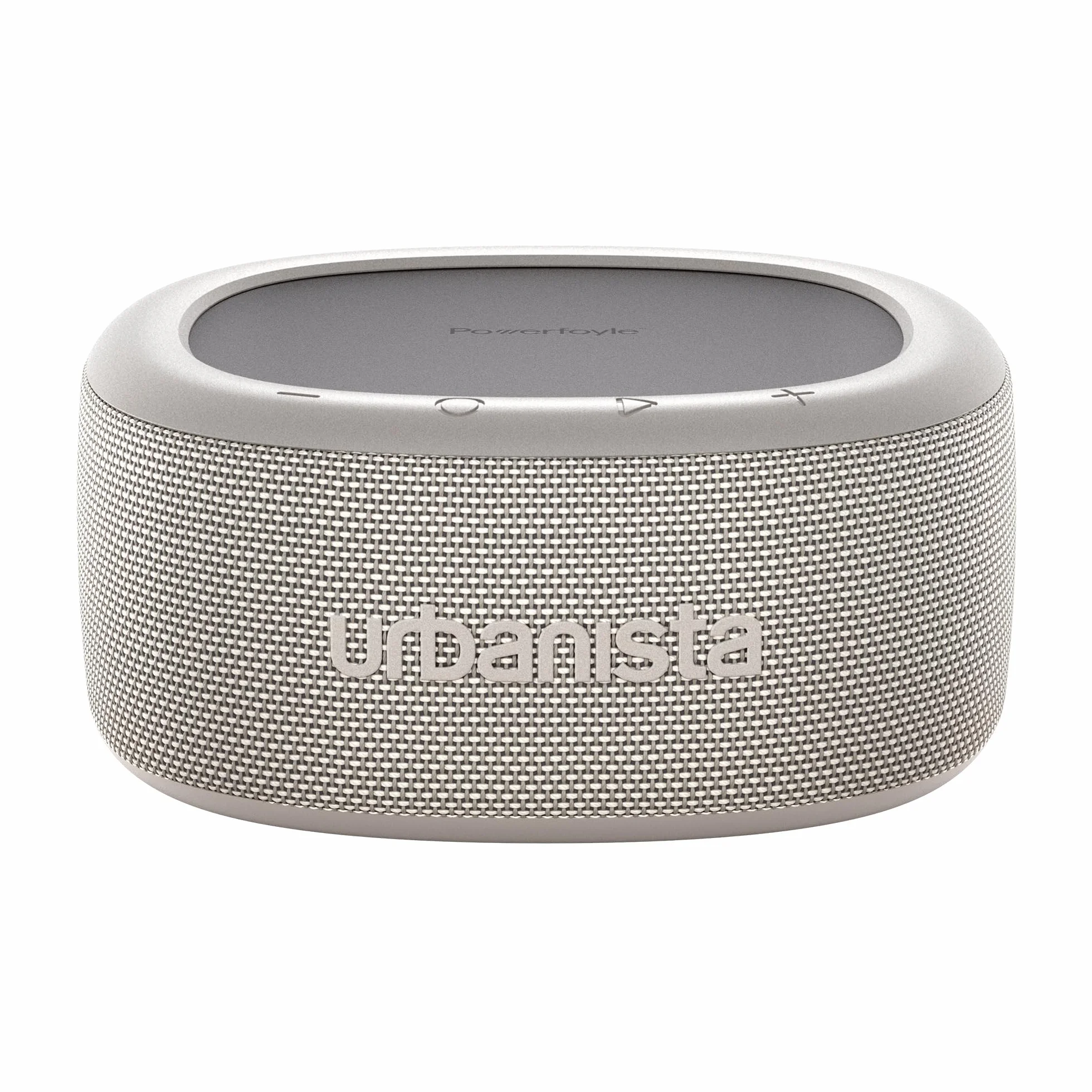 Urbanista Malibu Przenośny głośnik Bluetooth ładowany energią słoneczną