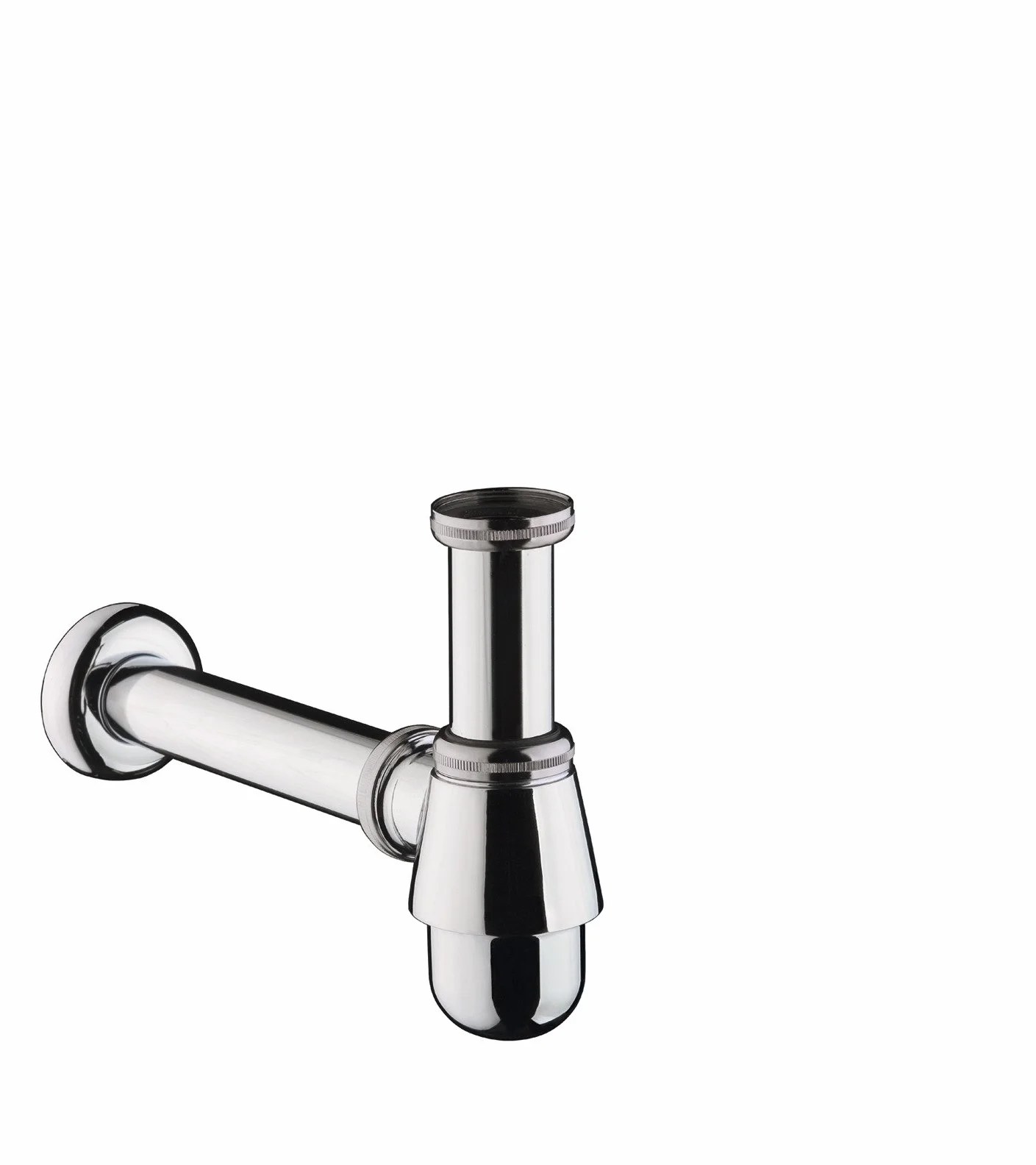 Hansgrohe Bidet, chrom