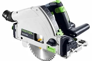 Festool piła zagłębieniowa TS 55 F Master Edition 2021 ? 577035