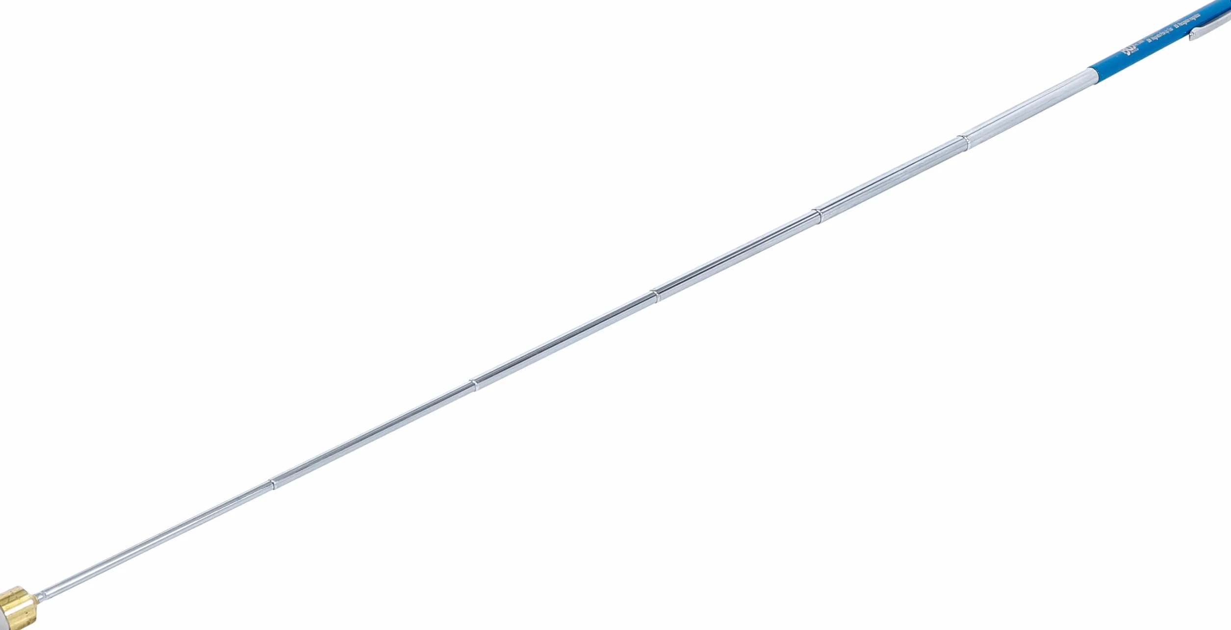 BGS 3088 | Chwytak magnetyczny | 670 mm | udźwig 2,2 kg
