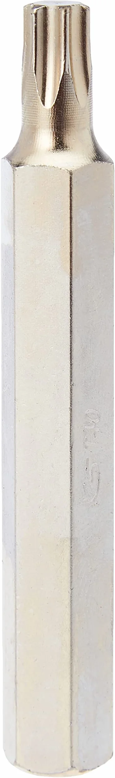 KS TOOLS 713.5010 Torx moduł bitowy śrubokręta (88 sztuk)