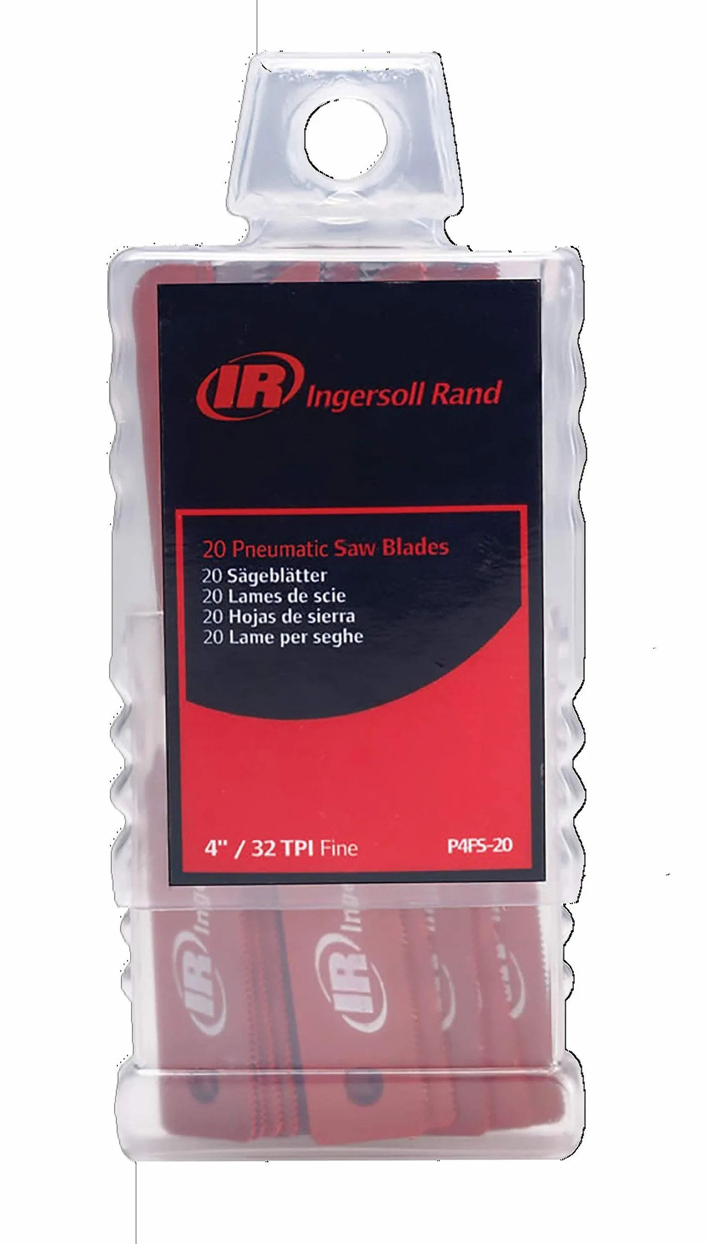 Ingersoll Rand P4FS-20 akcesoria do elektronarzędzi