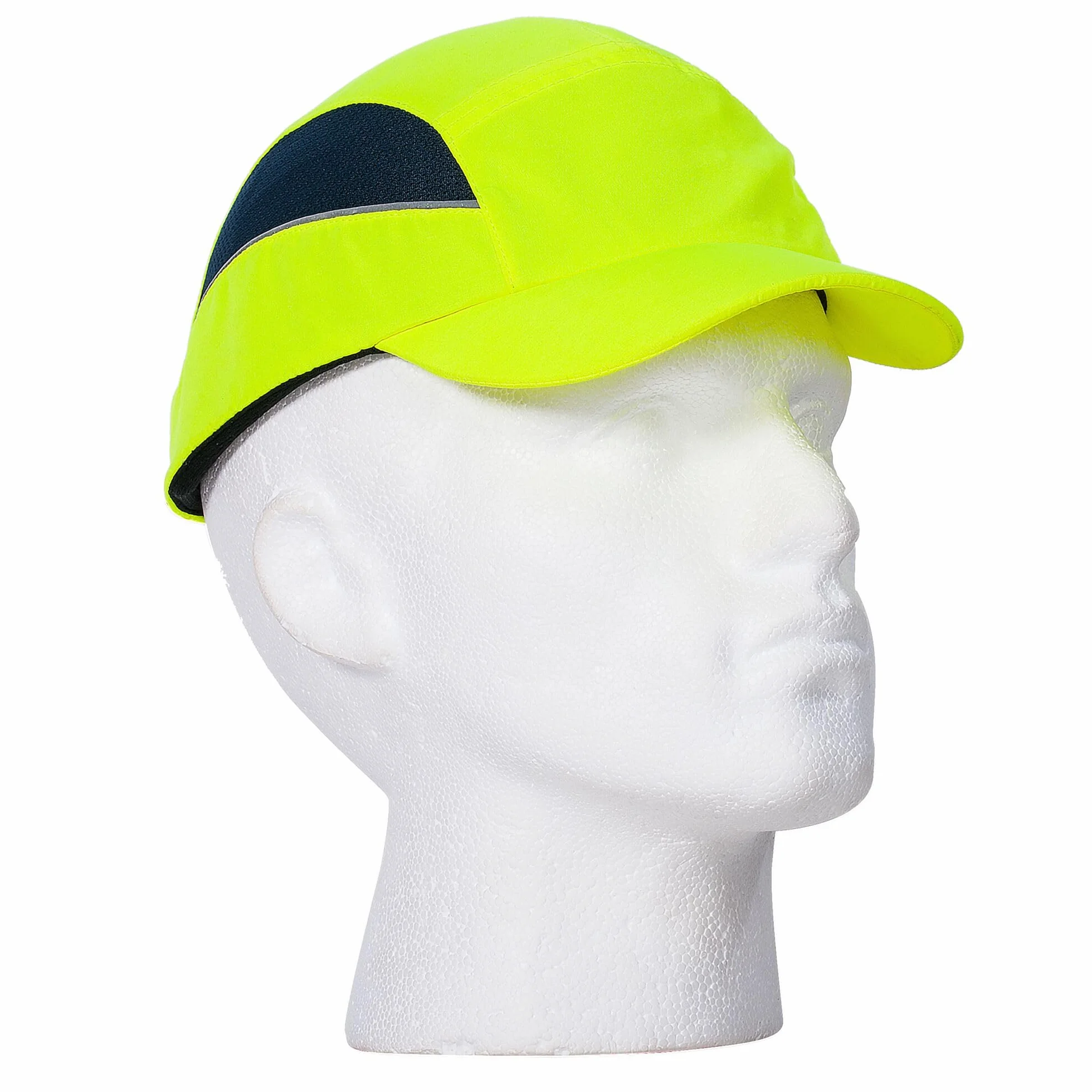 Portwest PS59 Ochronna Czapka AirTech Pomarańczowy