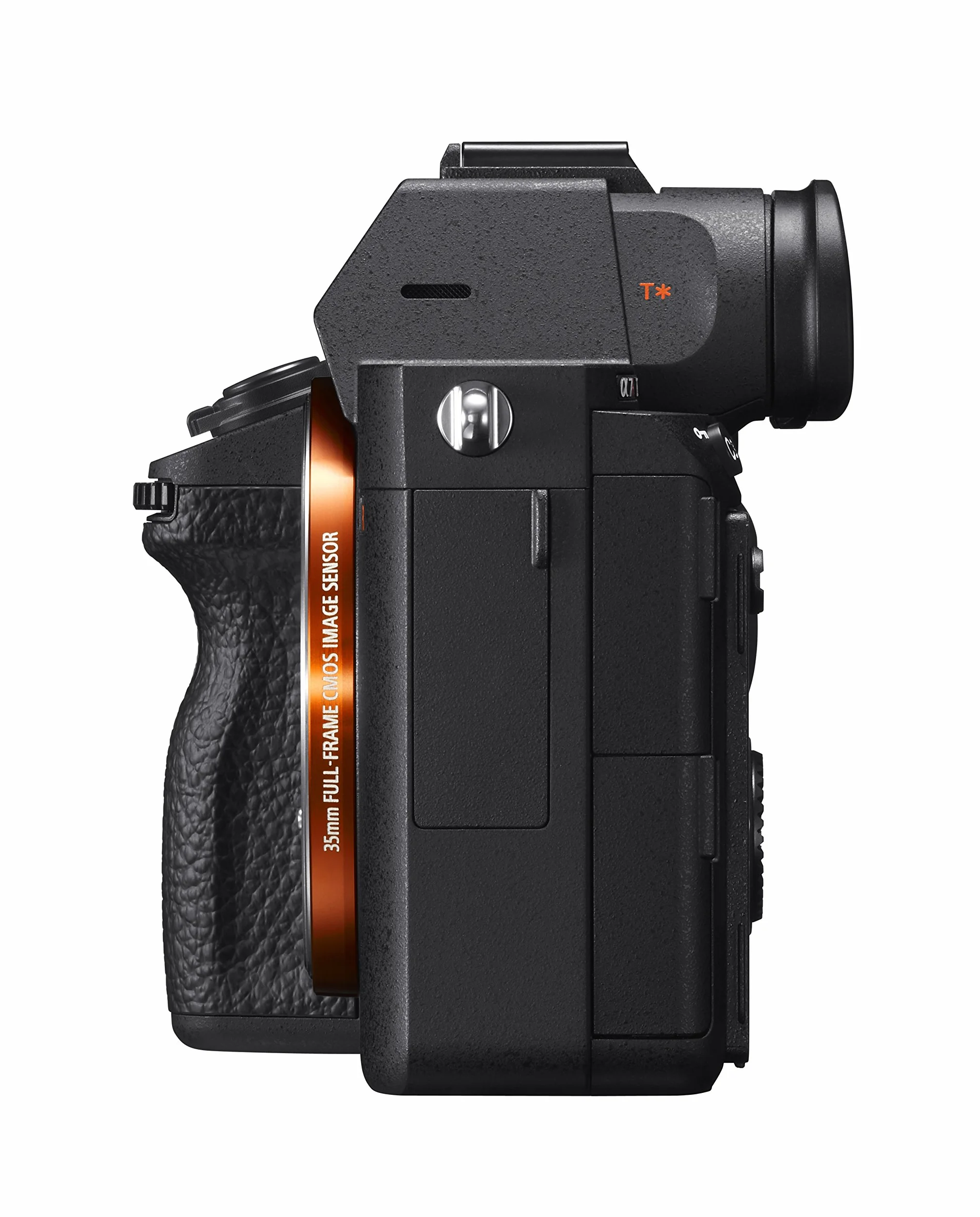 Sony Alpha 7R III Aparat Bezlusterkowy 42,4 MP Czarny