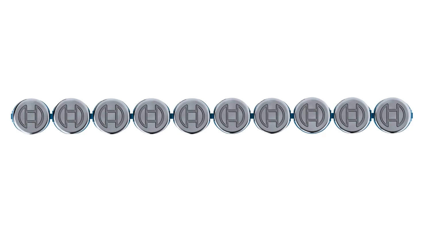 Bosch Professional: NK-35 (gwóźdź do betonu, długość 35 mm, 1 000 gwoździ w opakowaniu)