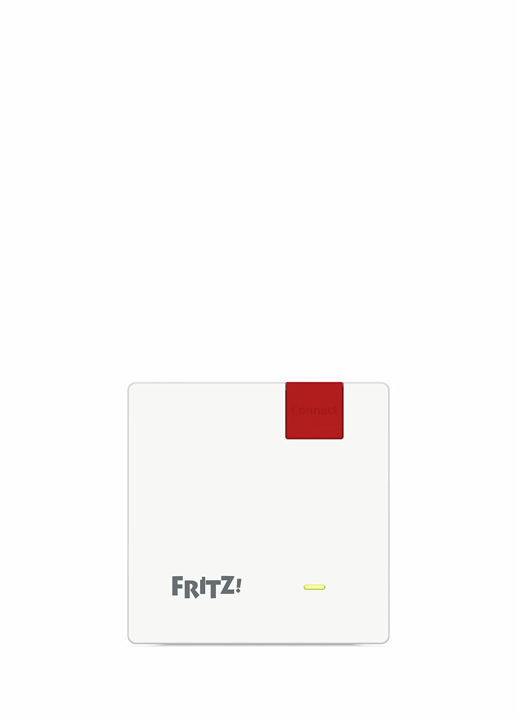 AVM FRITZ!Repeater 600 Wi-Fi 4 Mesh Repeater 600 Mb/s 2,4 GHz