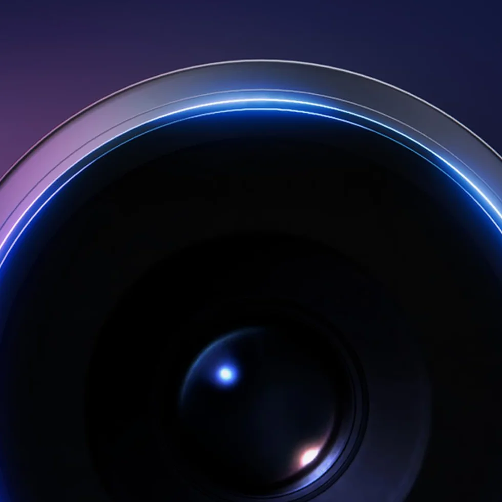 3mk Fusion Lens Protection Szkło Hybrydowe do Poco F8 Ultra, Ochrona Soczewki