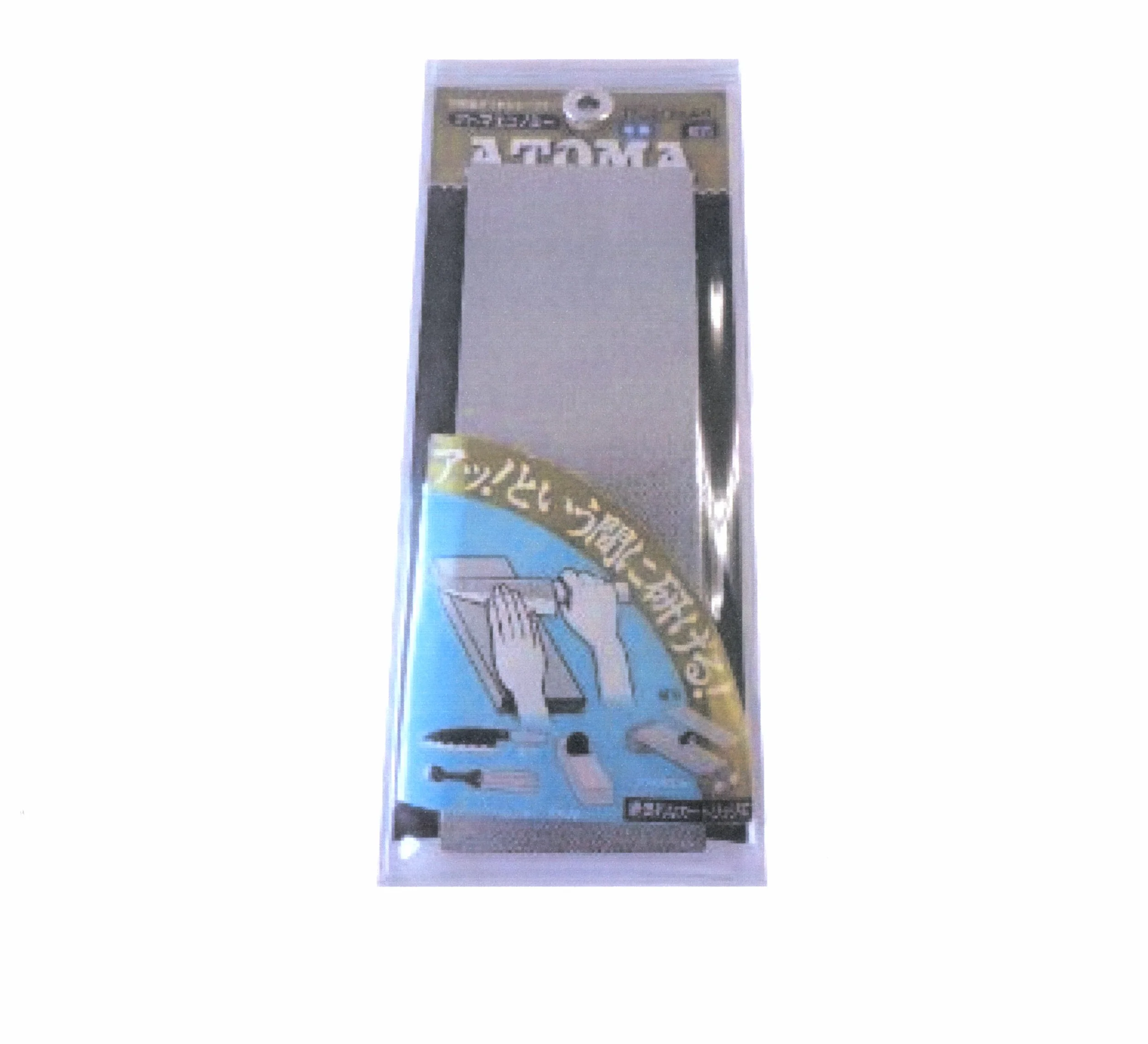 Atoma Diamond Sharpener Coarse GradeãÂ?Â??40 by Atoma
