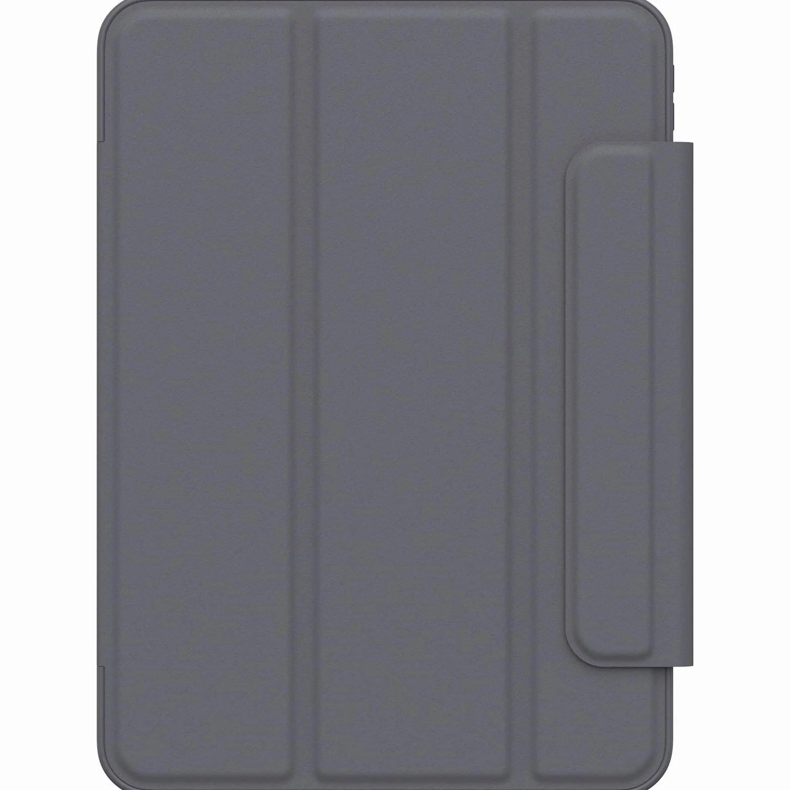 OtterBox Symmetry Folio Etui ochronne Apple iPad Pro 11" M5 2025 M4 2024, czarne, wojskowy standard