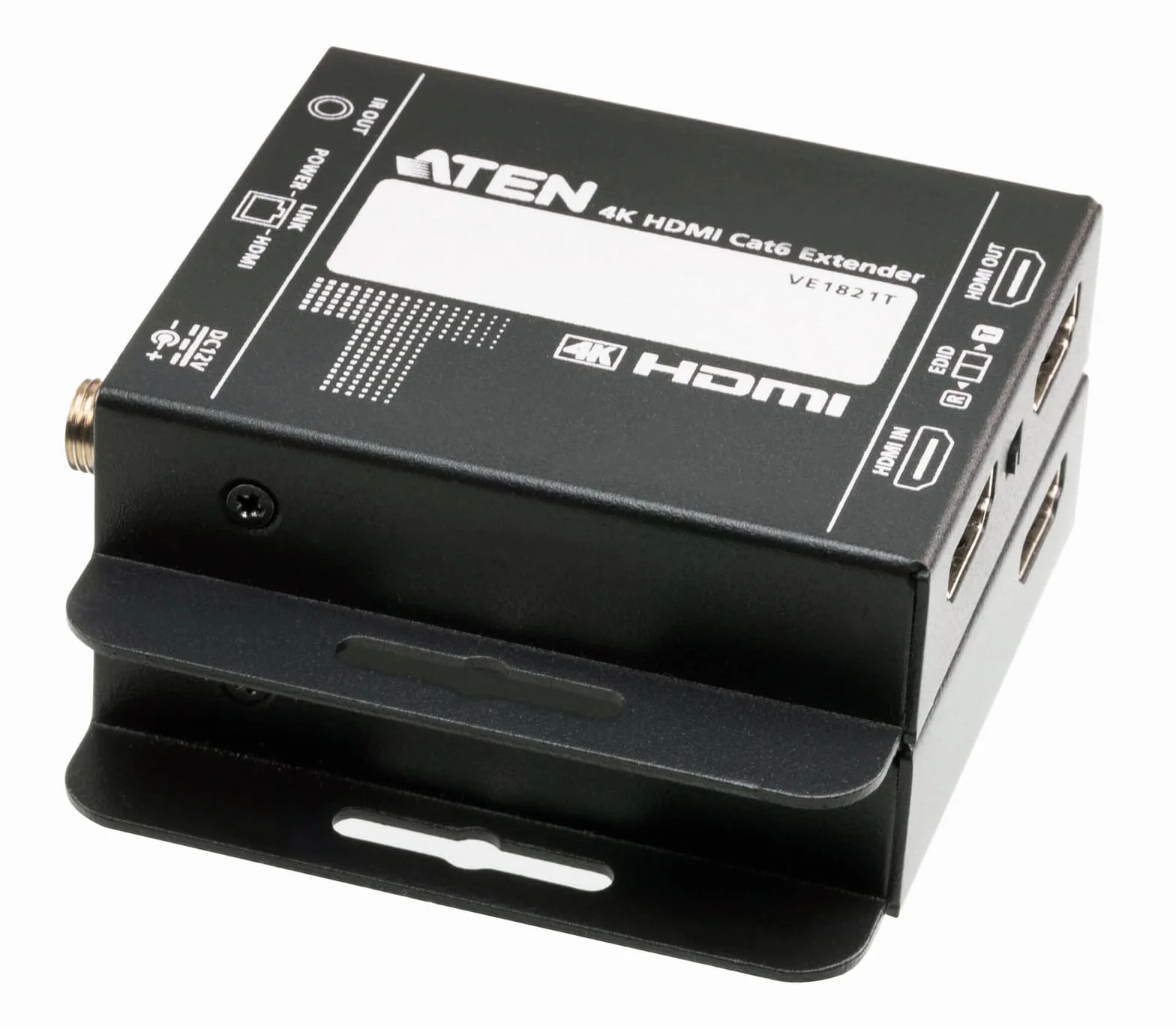 ATEN VE1821 4K HDMI Cat6 Extender