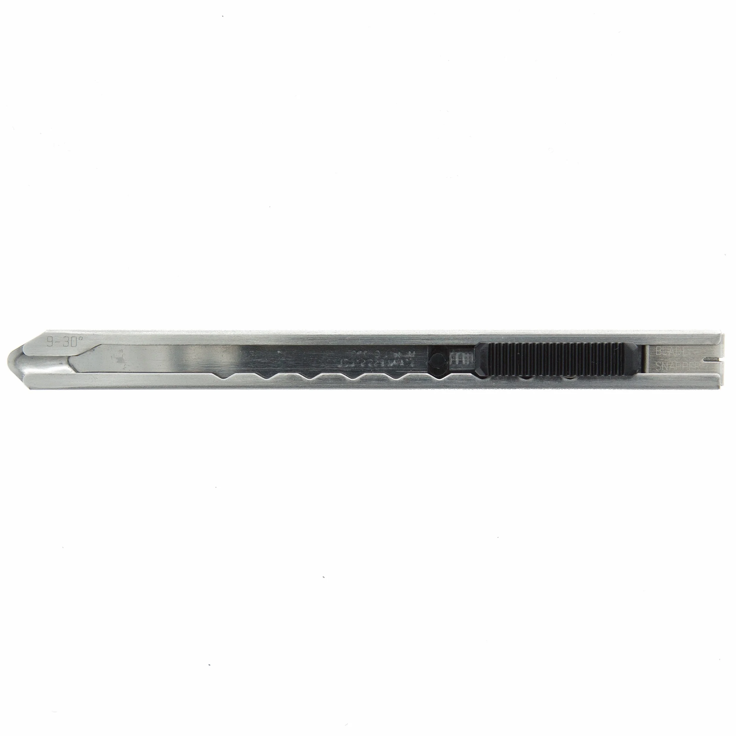 Tajima LC390B 30 stopni ostry nóż tnący z 3 ostrzami, srebrny, 9 mm