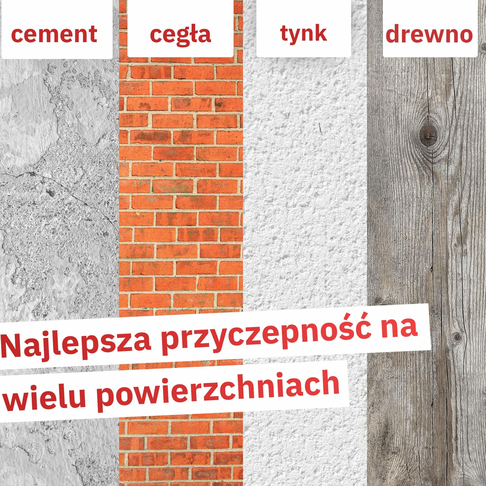 RIKAMA 50 gwoździ obrazowych w mieszance 10 x 20 mm, 25 mm, 30 mm, 40 mm, 50 mm, stalowe gwoździe do betonu, cegły, tynku i drewna, wyprodukowano we Włoszech, złota główka