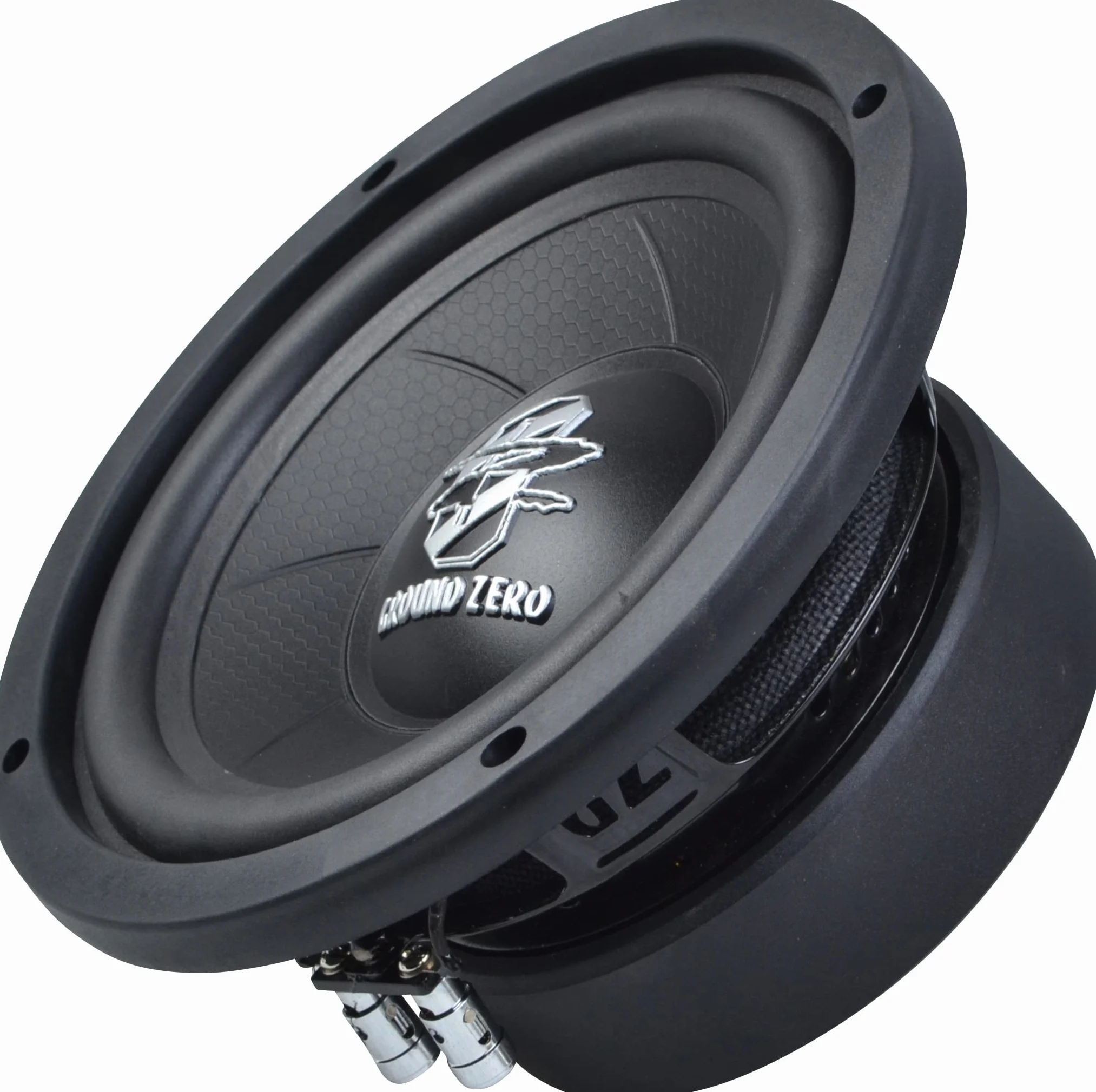 Ground Zero GZIW 165 Subwoofer, średnica 16,5 cm