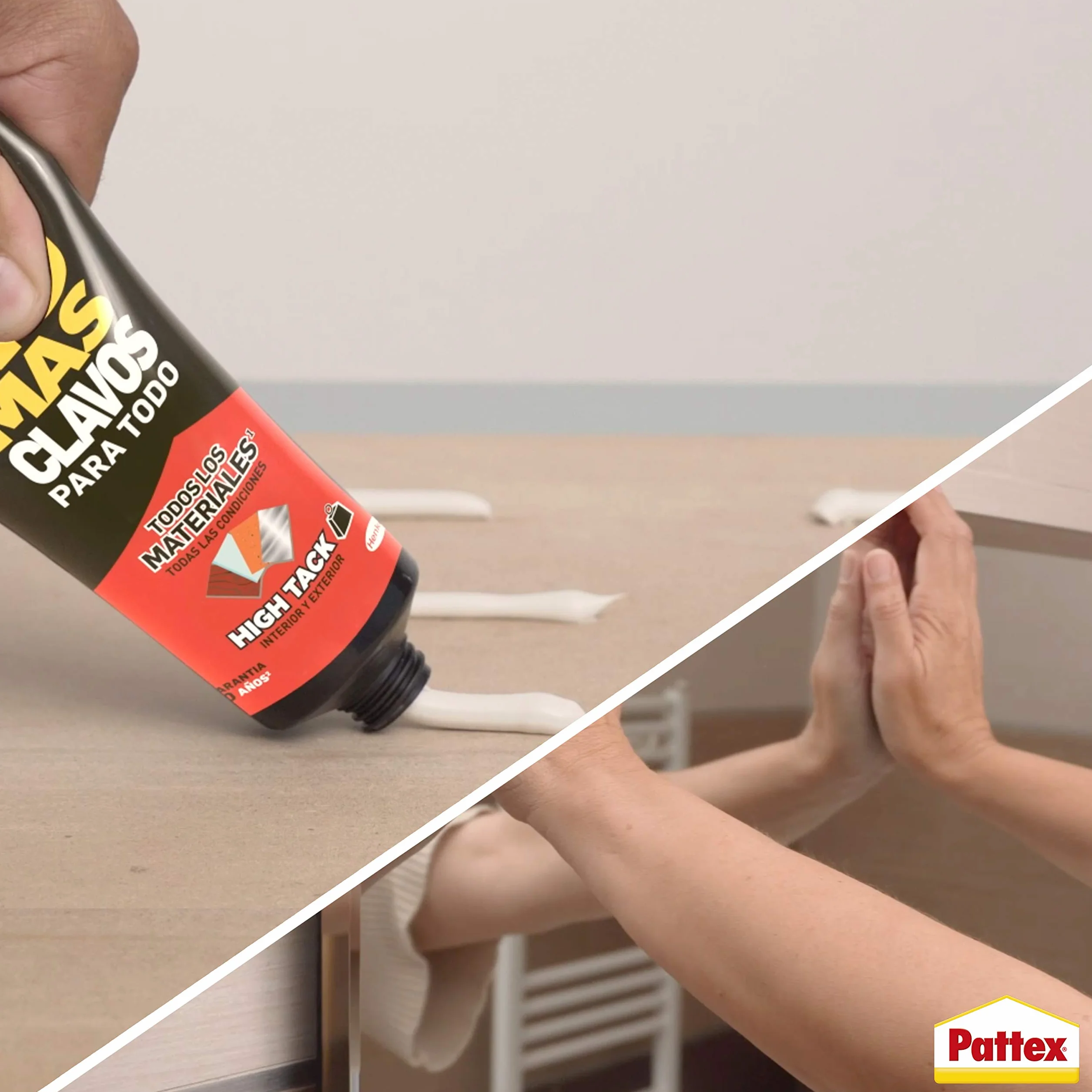 Pattex No More Nails, 2498466